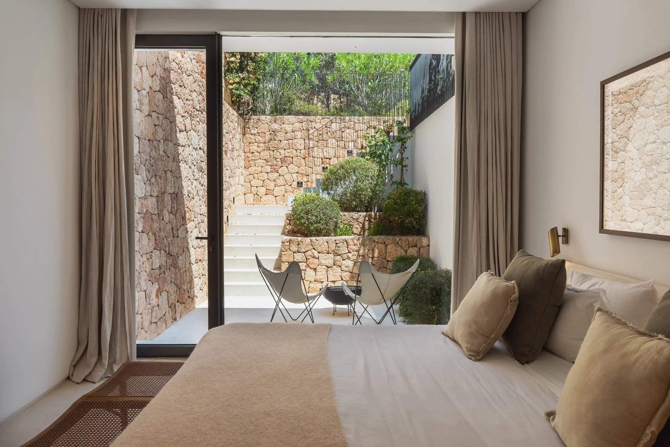 Isla de Ibiza  - Villa  - picture 19