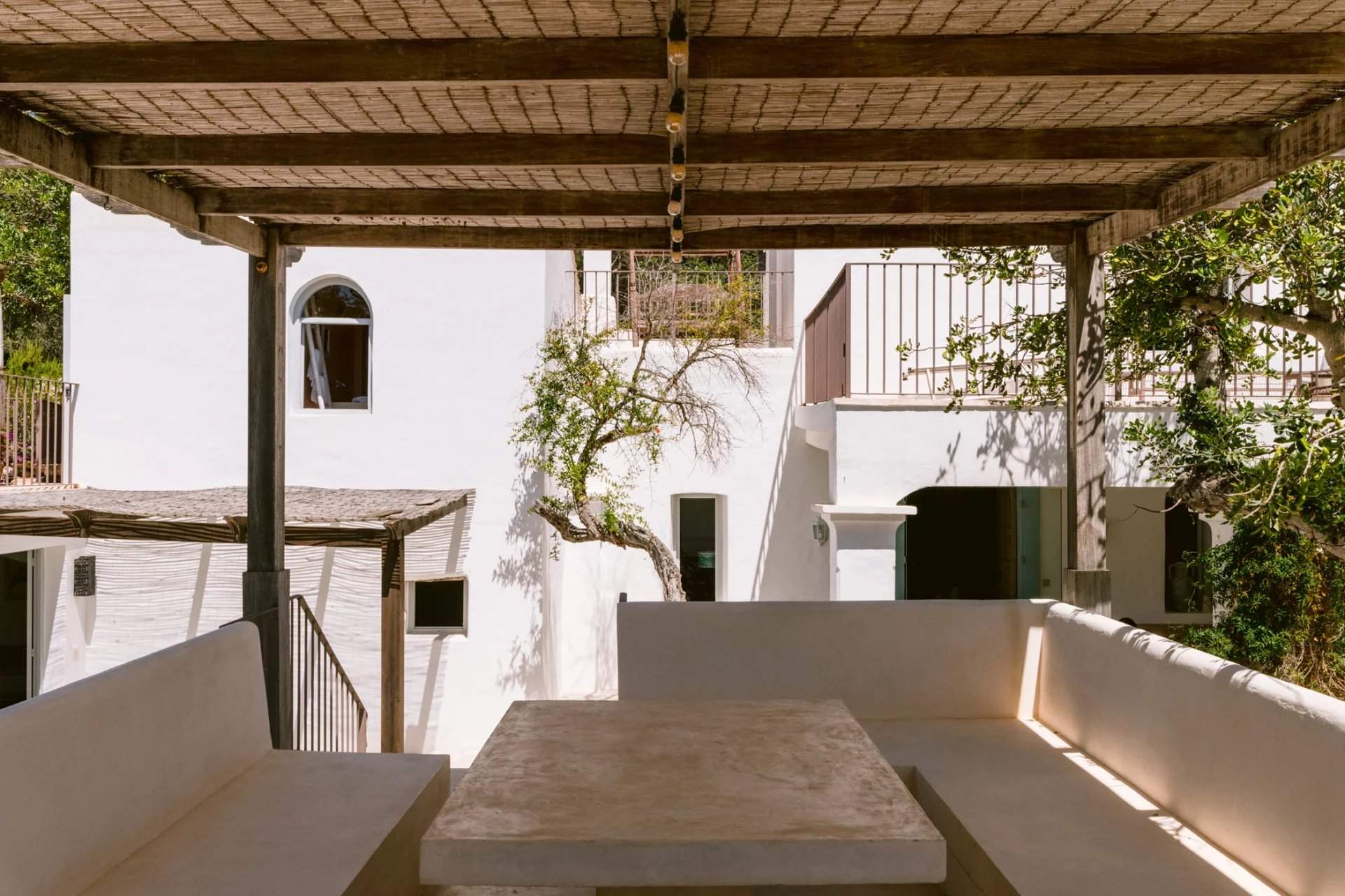 Isla de Ibiza  - Villa  - picture 19