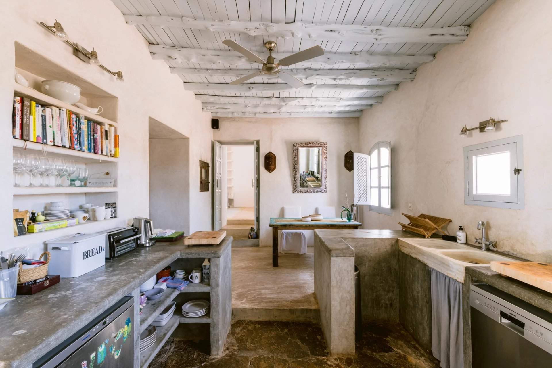 Isla de Ibiza  - Villa  - picture 8