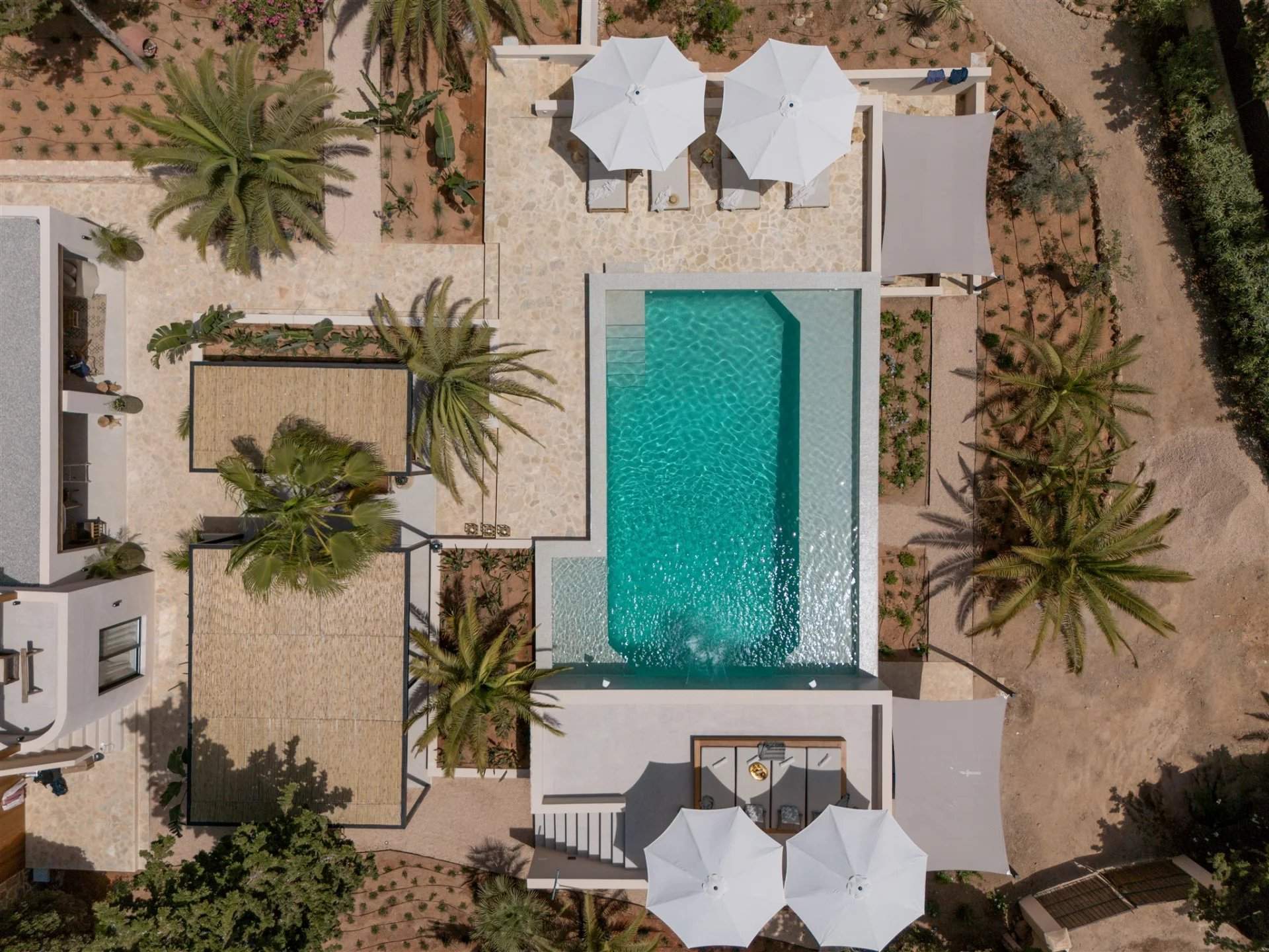 Isla de Ibiza  - Villa  - picture 20