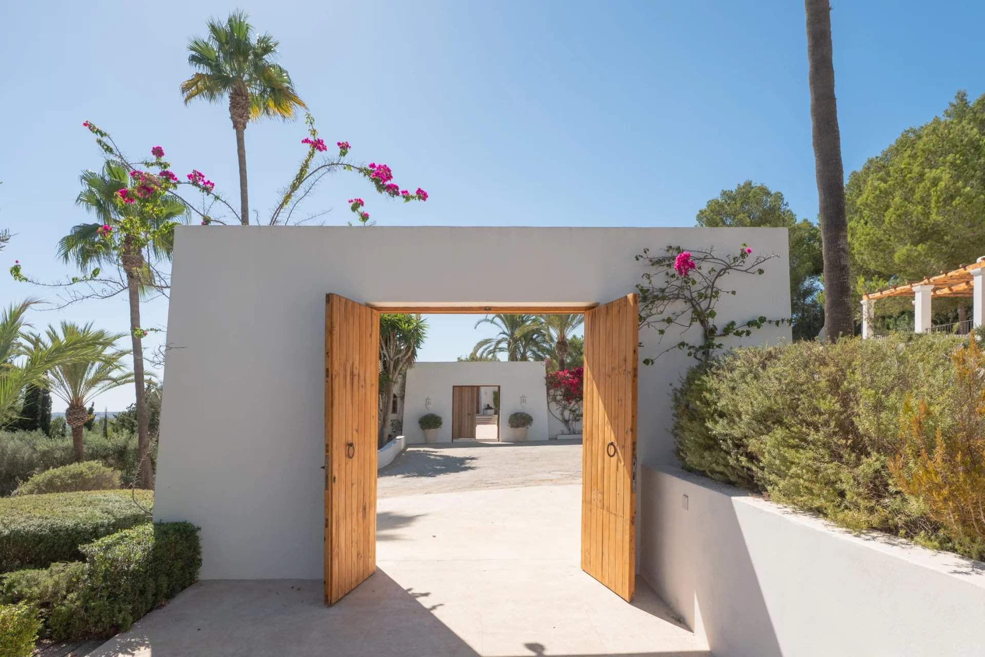 Isla de Ibiza  - Villa 7 Bedrooms - picture 5