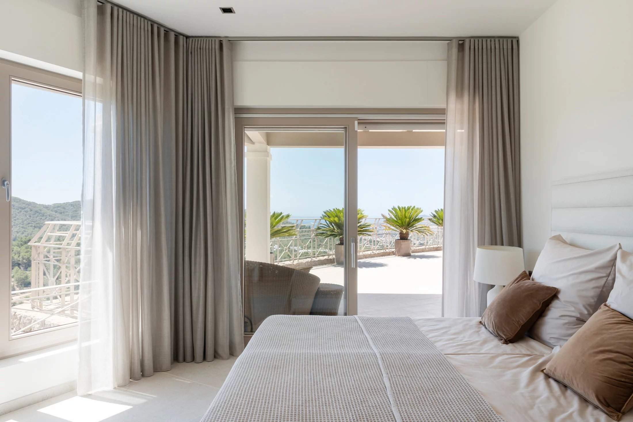 Isla de Ibiza  - Villa  - picture 10