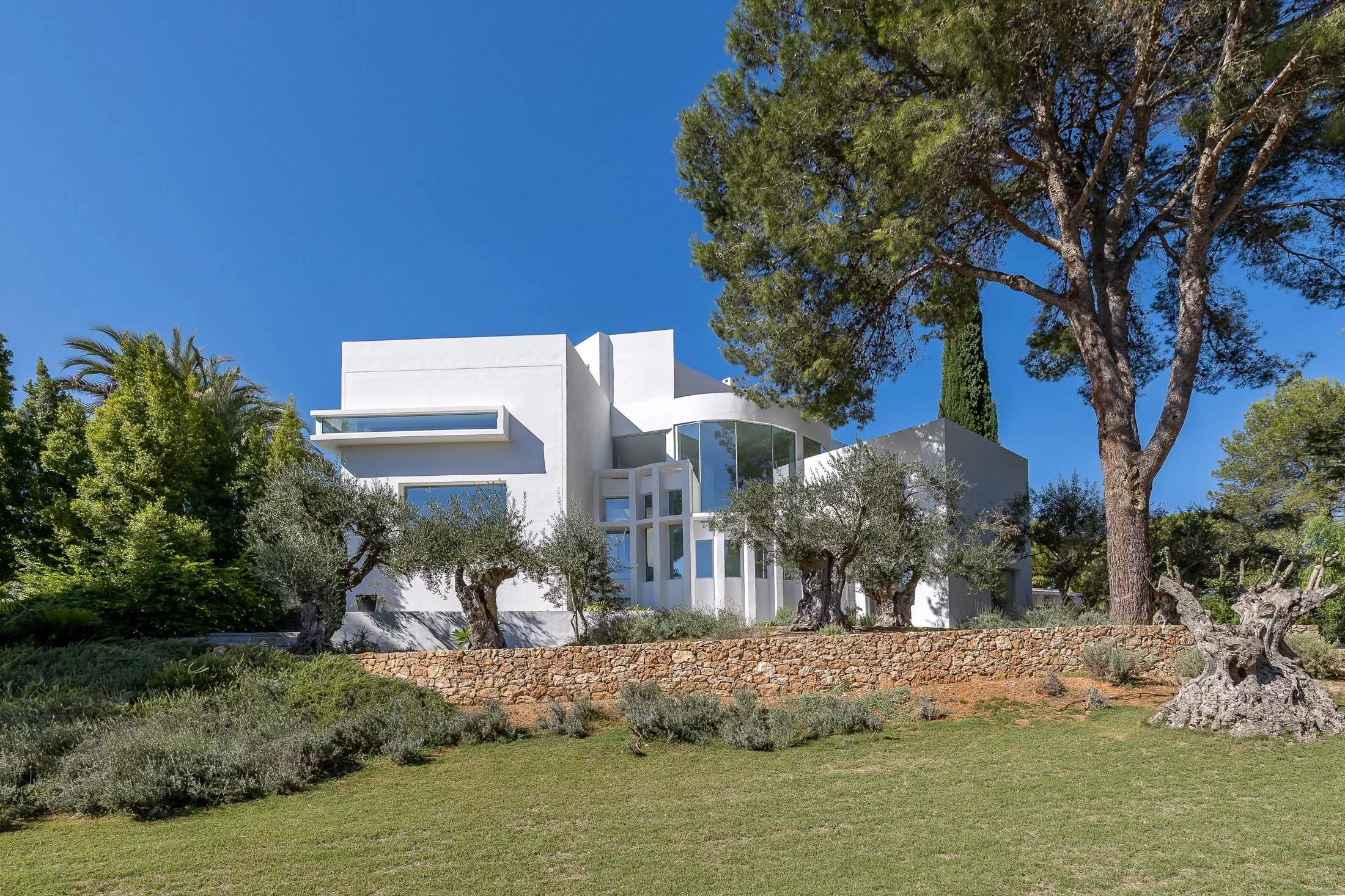 Isla de Ibiza  - Villa  - picture 4