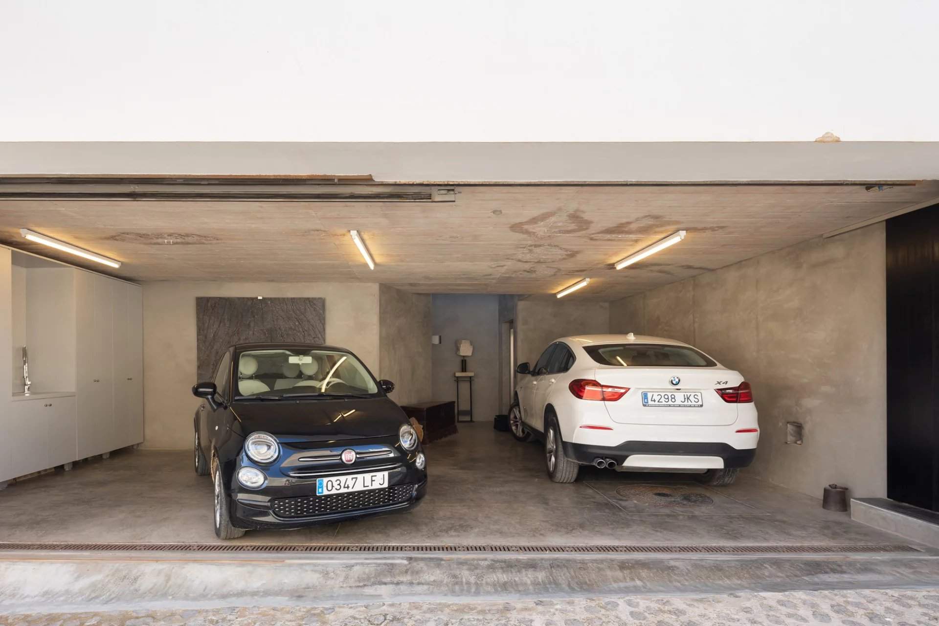 Isla de Ibiza  - Villa 3 Bedrooms - picture 12