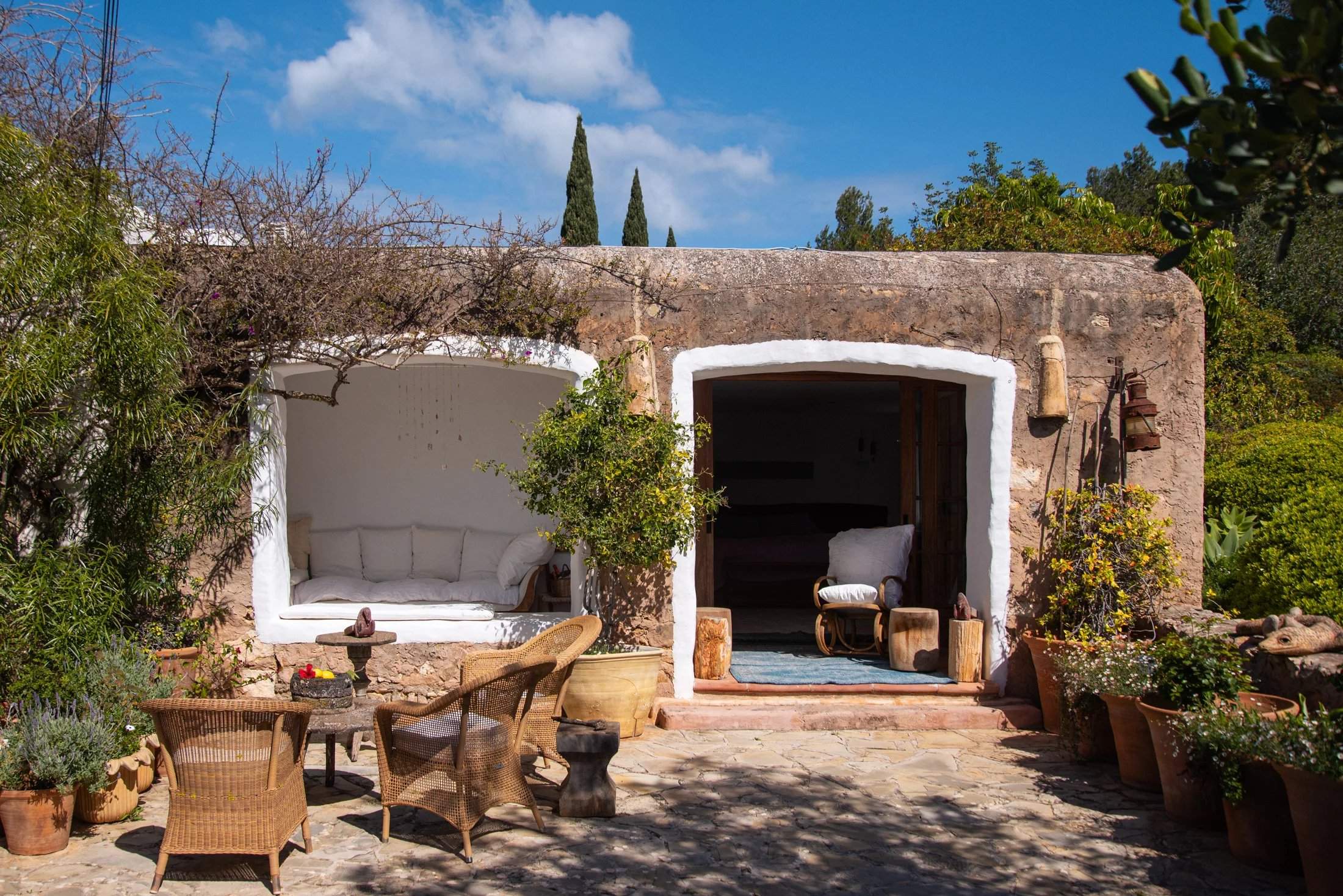 Isla de Ibiza  - Villa  - picture 13