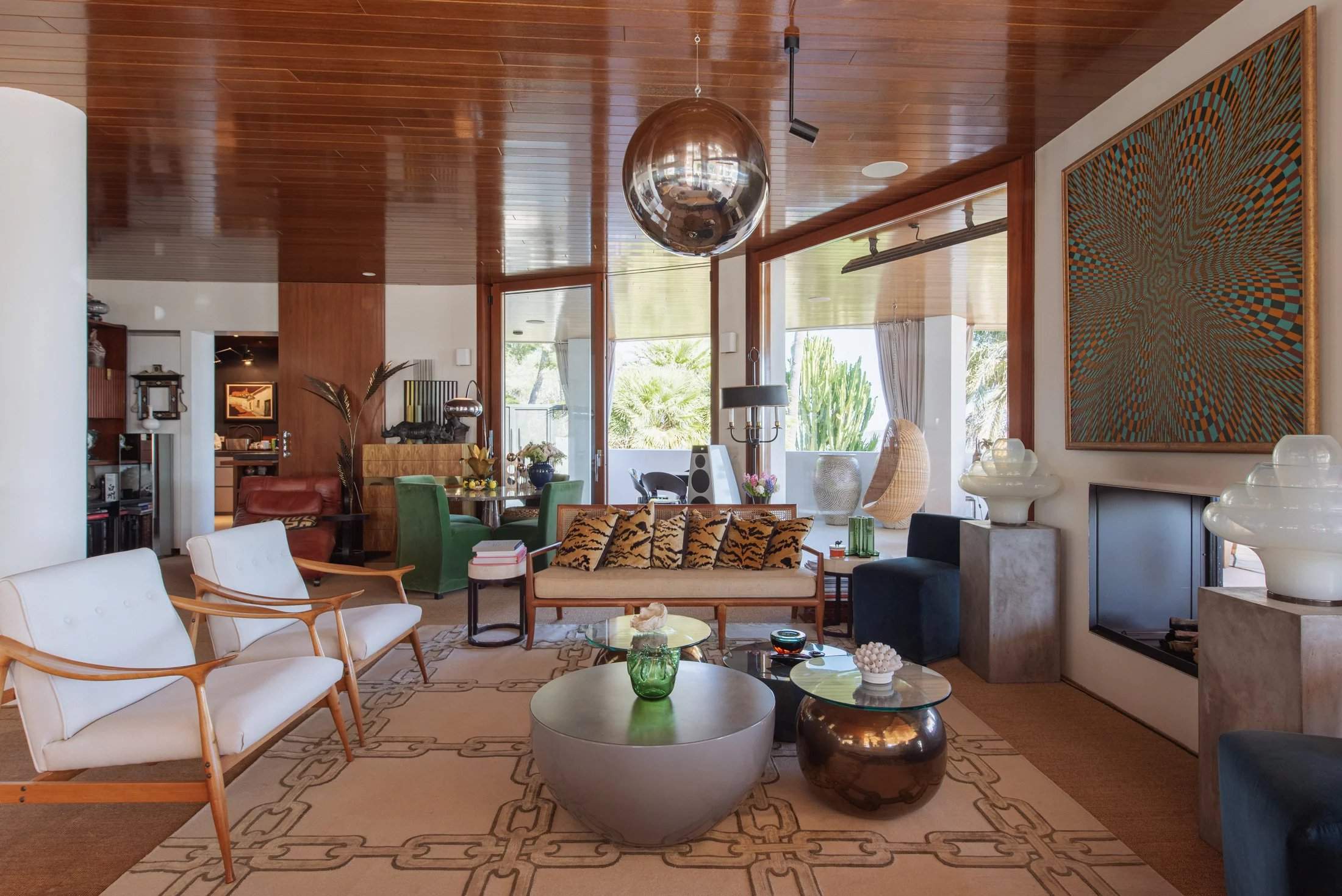 Isla de Ibiza  - Villa  - picture 10