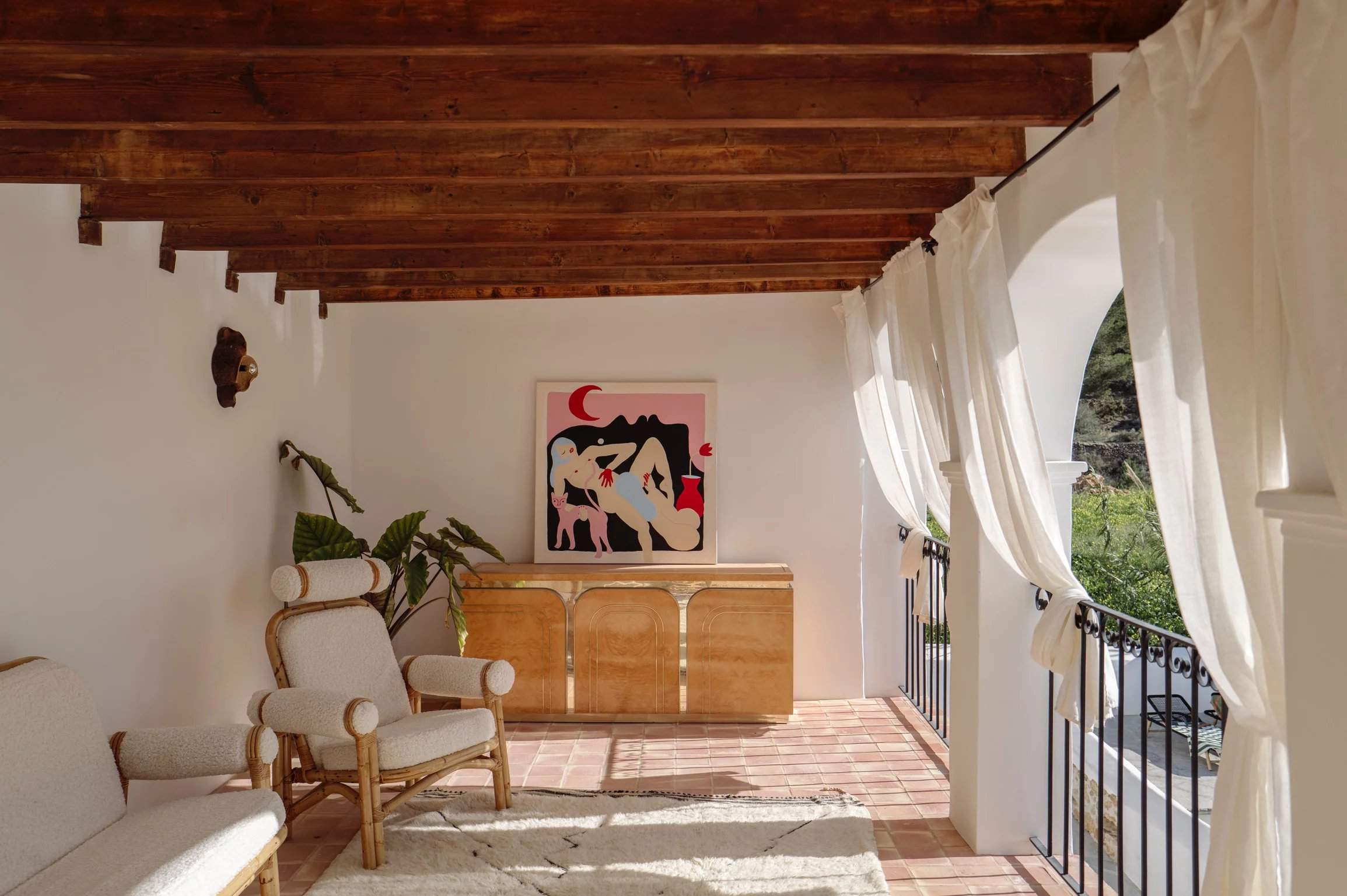 Isla de Ibiza  - Villa  - picture 10