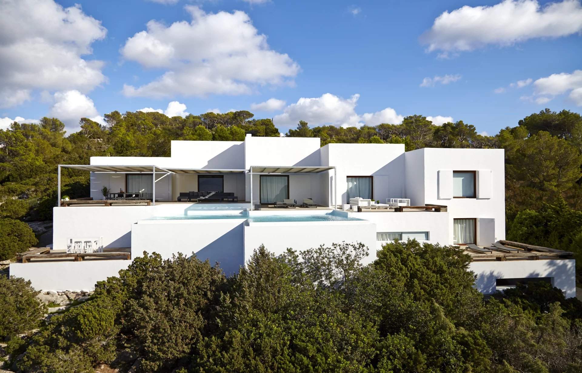 Isla de Ibiza  - Villa 8 Bedrooms - picture 4