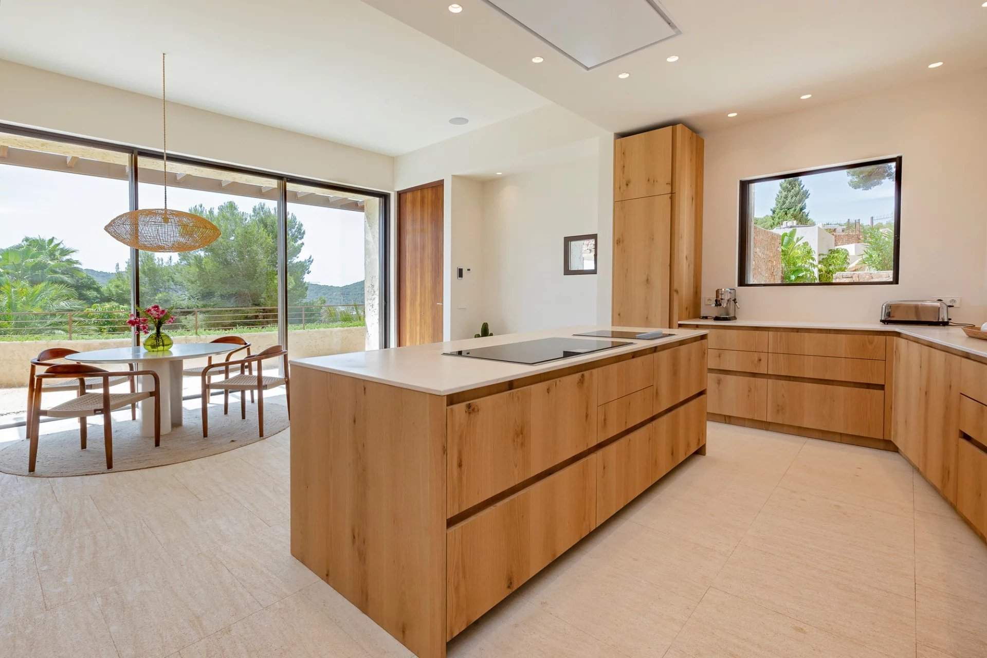 Isla de Ibiza  - Villa 8 Bedrooms - picture 7