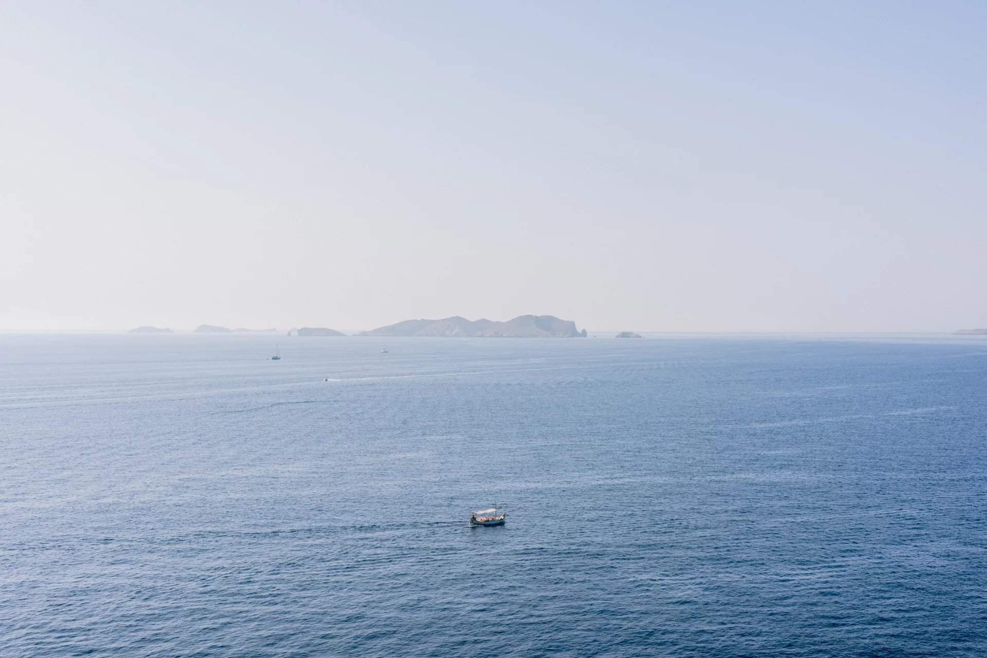 Isla de Ibiza  - Villa 6 Bedrooms - picture 10