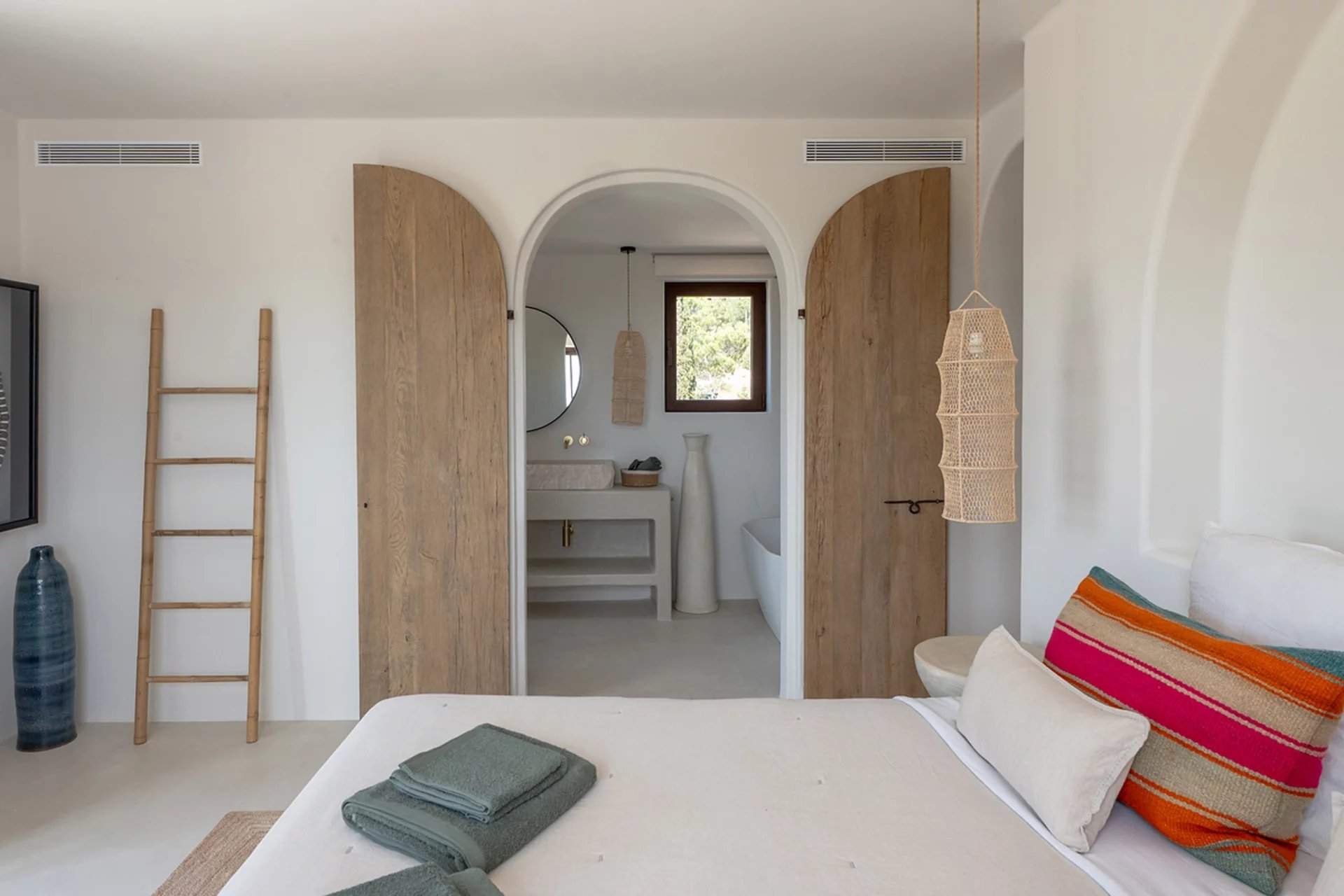 Isla de Ibiza  - Villa 6 Bedrooms - picture 15