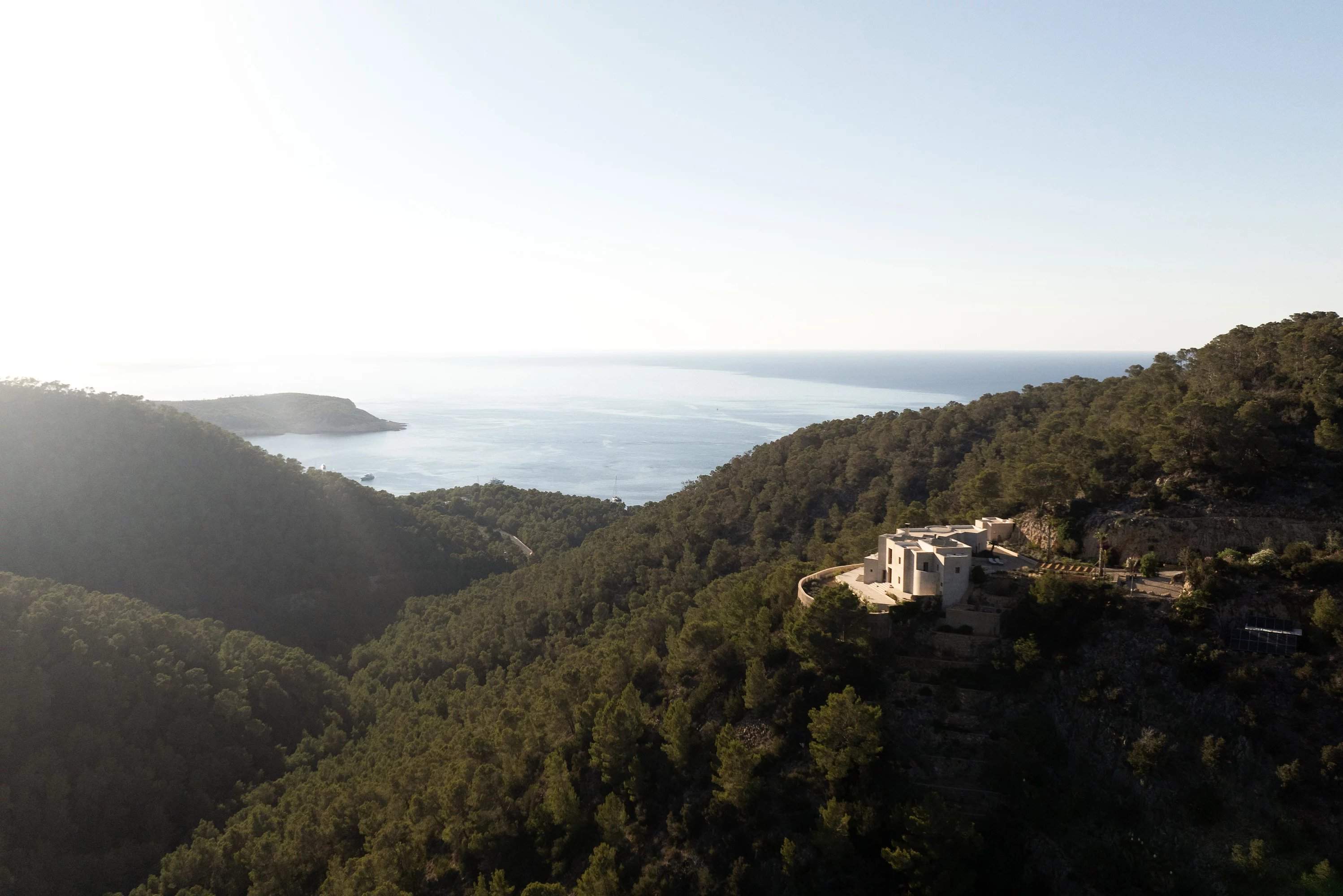 Isla de Ibiza  - Villa  - picture 20