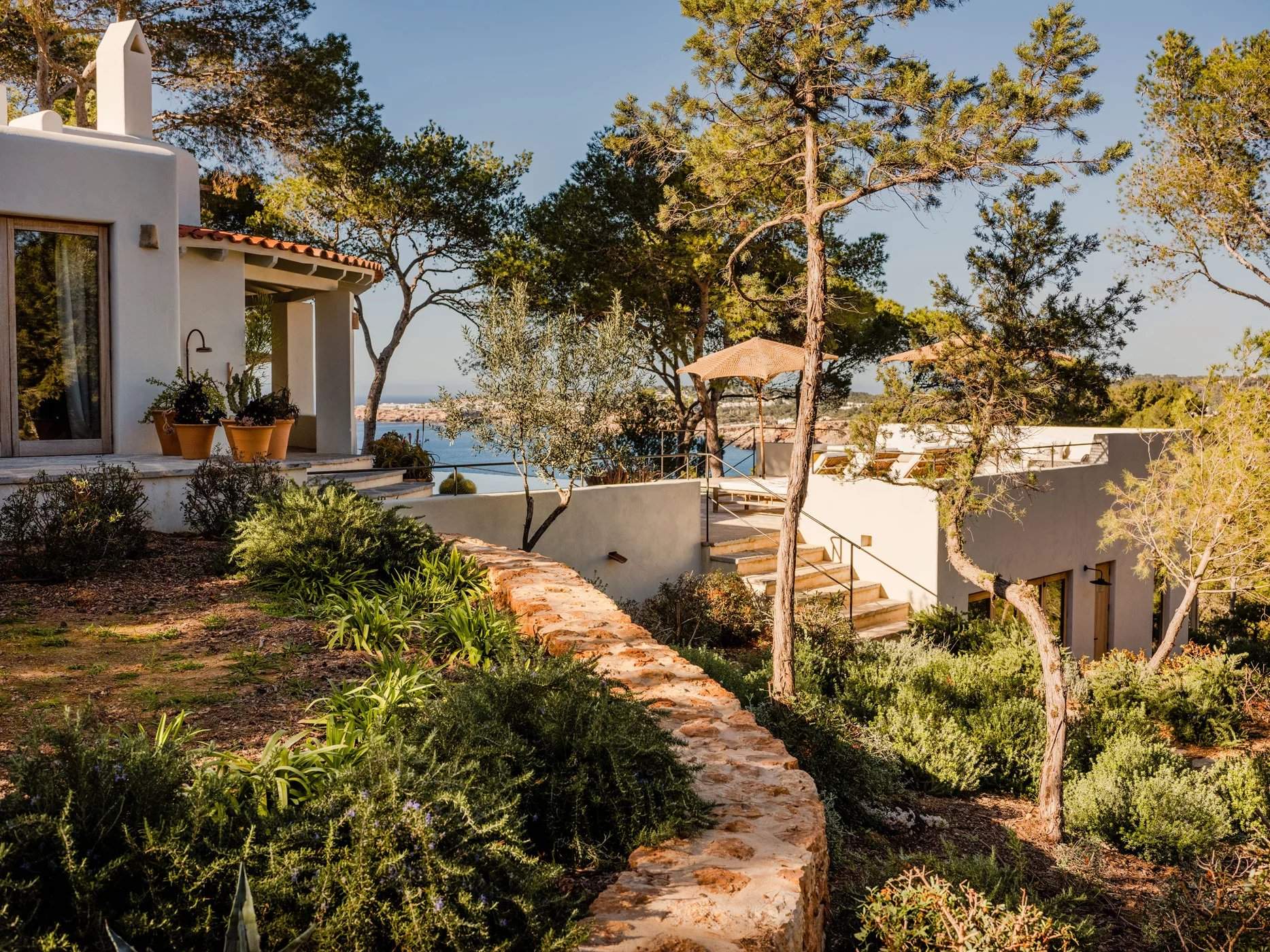 Isla de Ibiza  - Villa 5 Bedrooms - picture 15