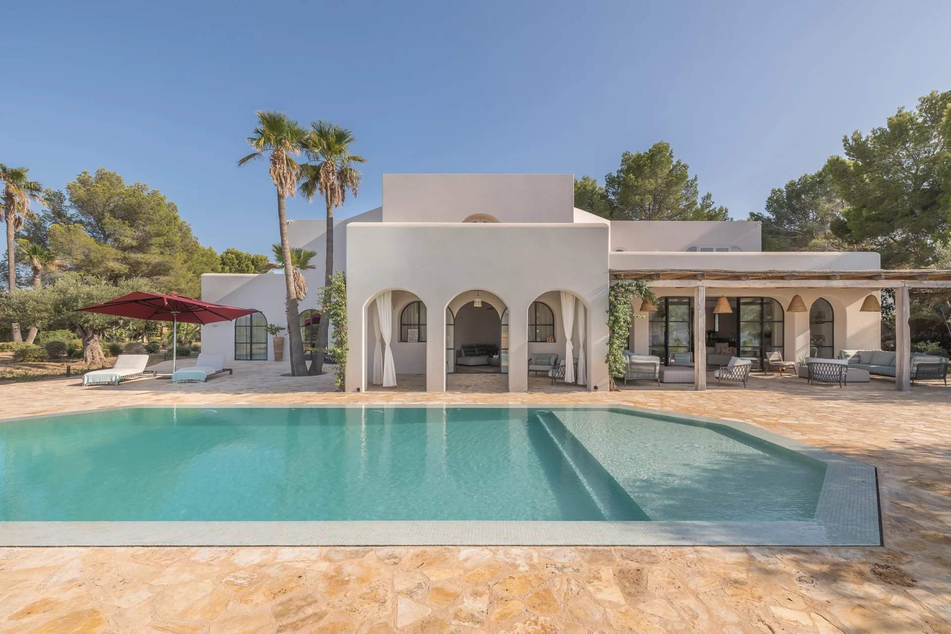Villa Bliss picture 3