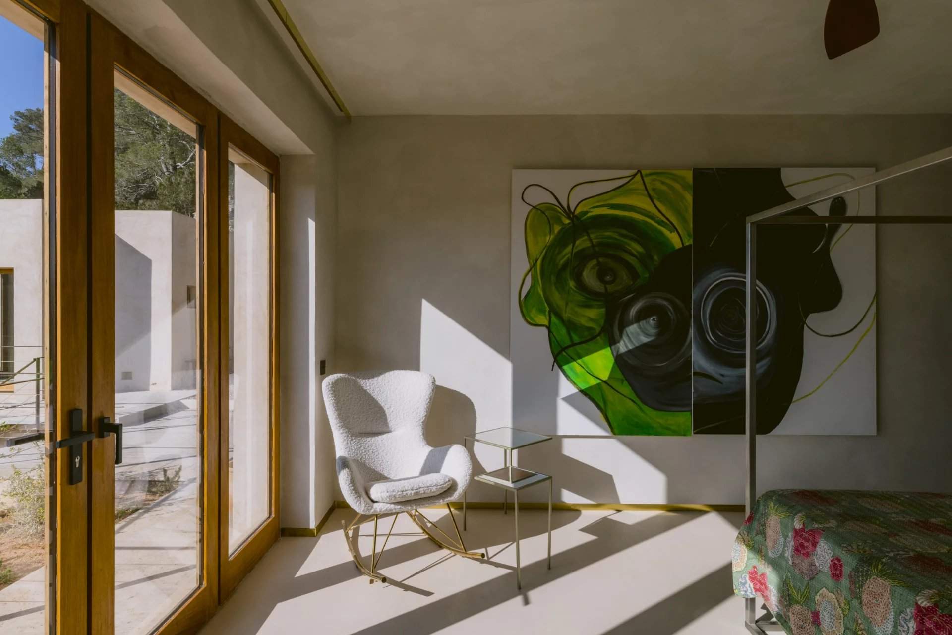 Isla de Ibiza  - Villa 7 Bedrooms - picture 11