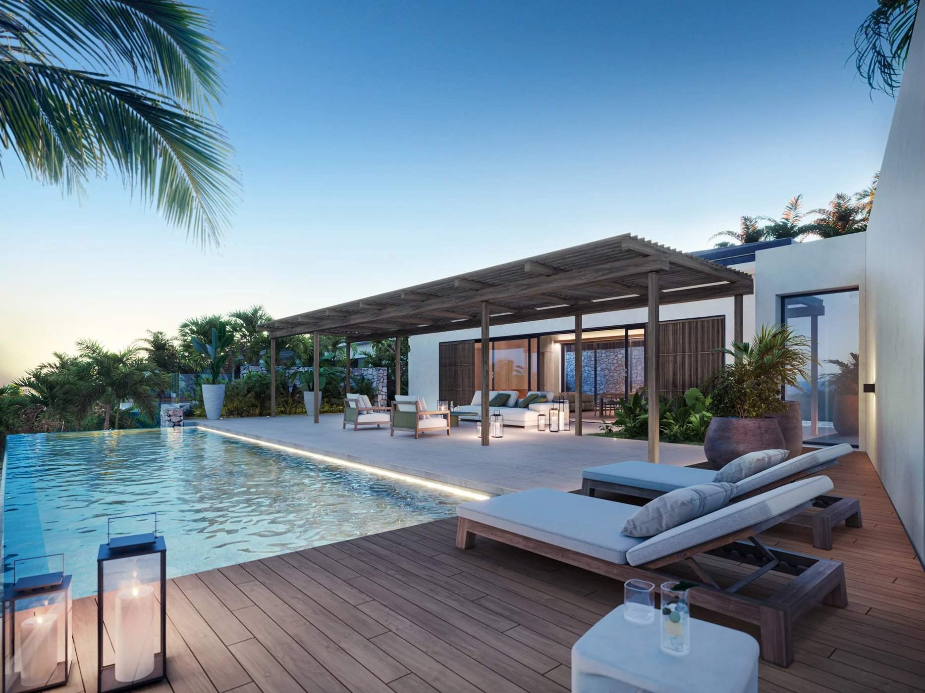 Isla de Ibiza  - Villa  - picture 4