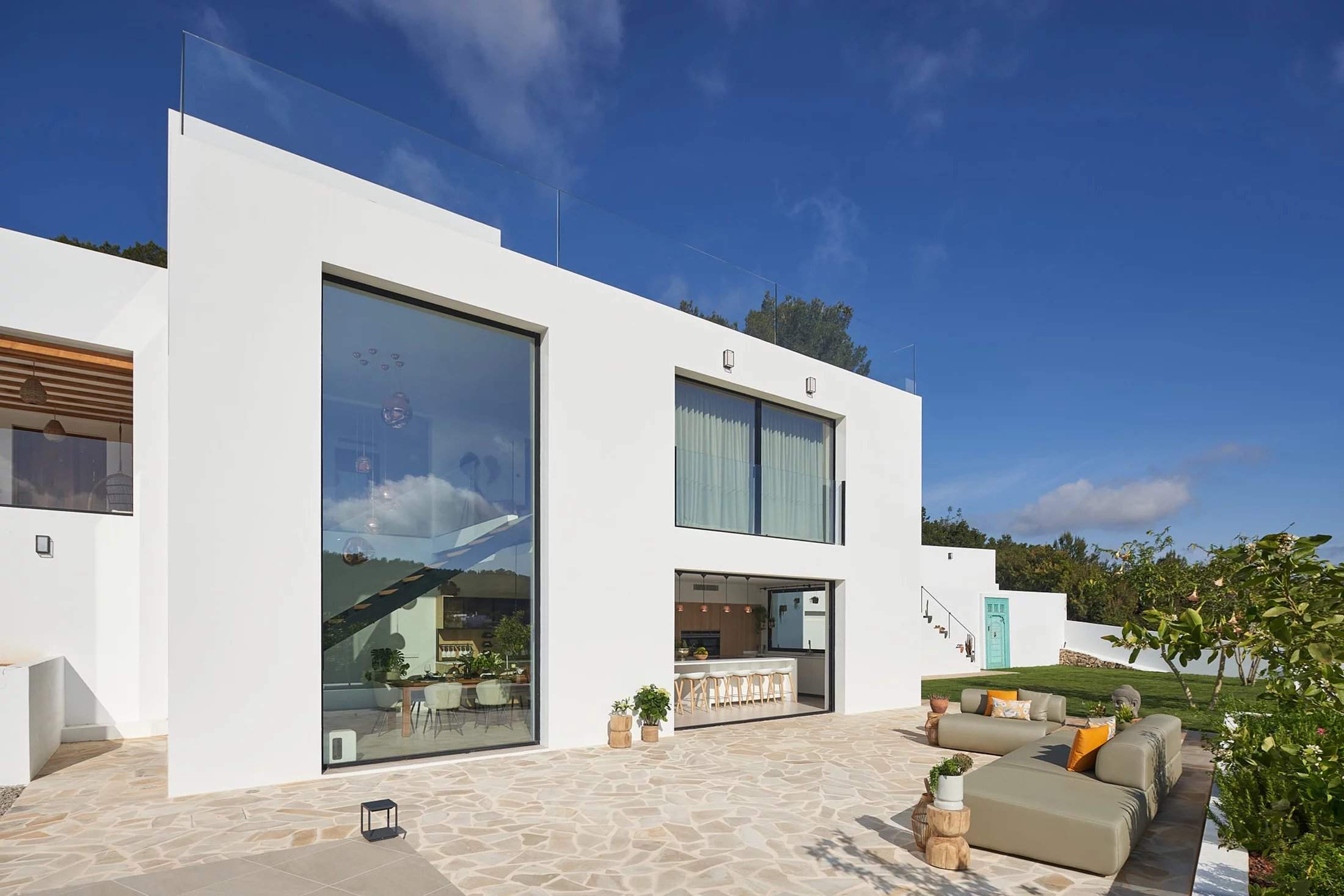 Isla de Ibiza  - Villa  - picture 6