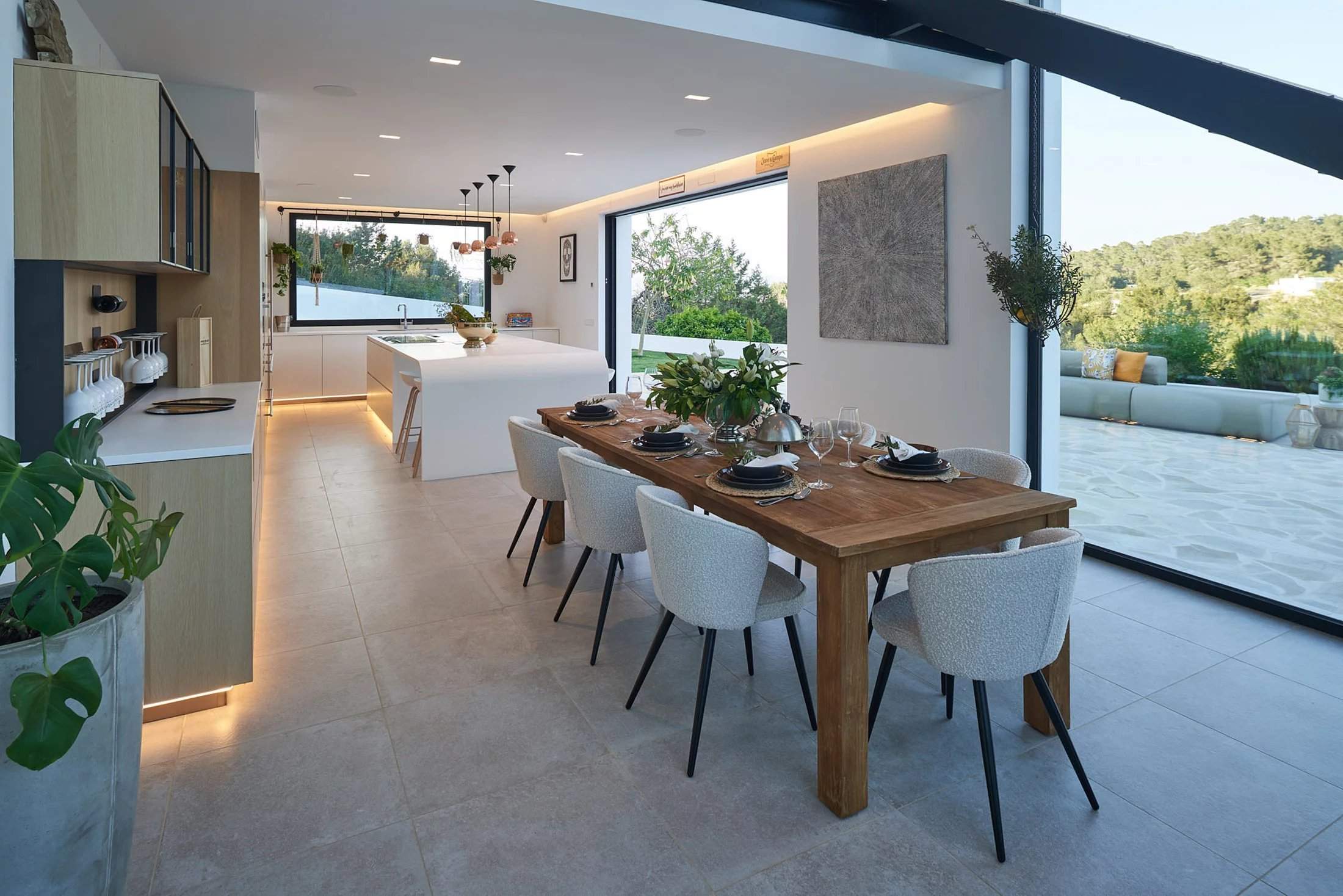 Isla de Ibiza  - Villa  - picture 9