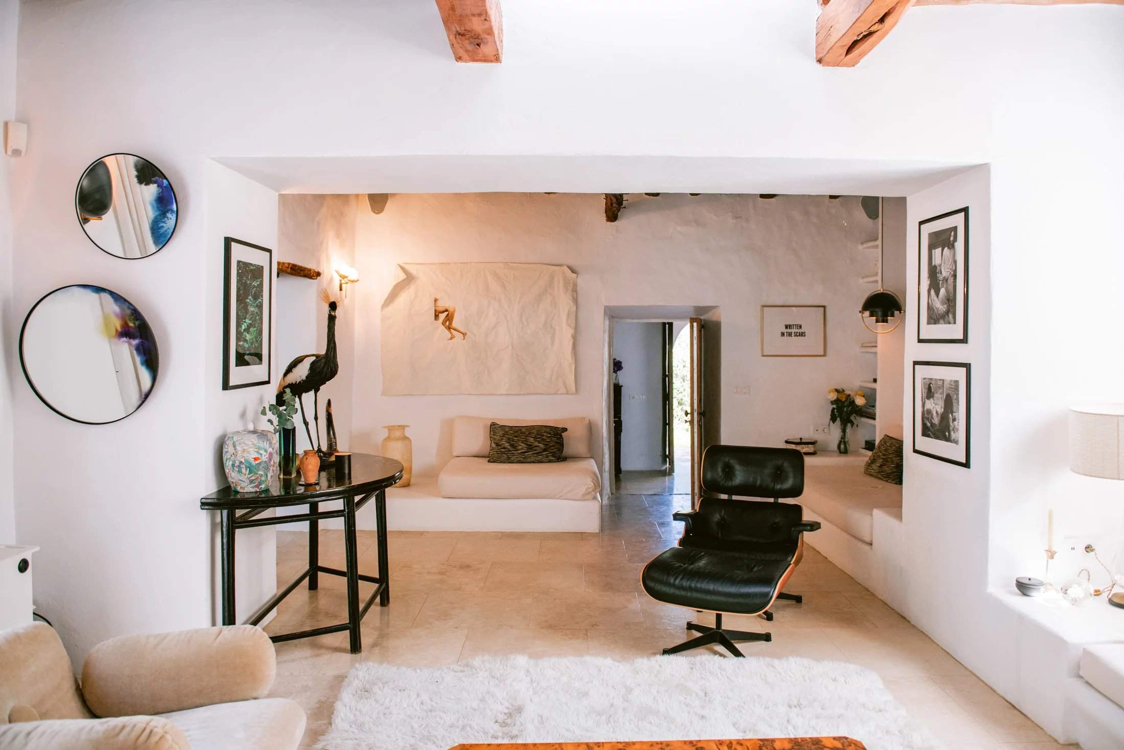 Isla de Ibiza  - Villa  - picture 8
