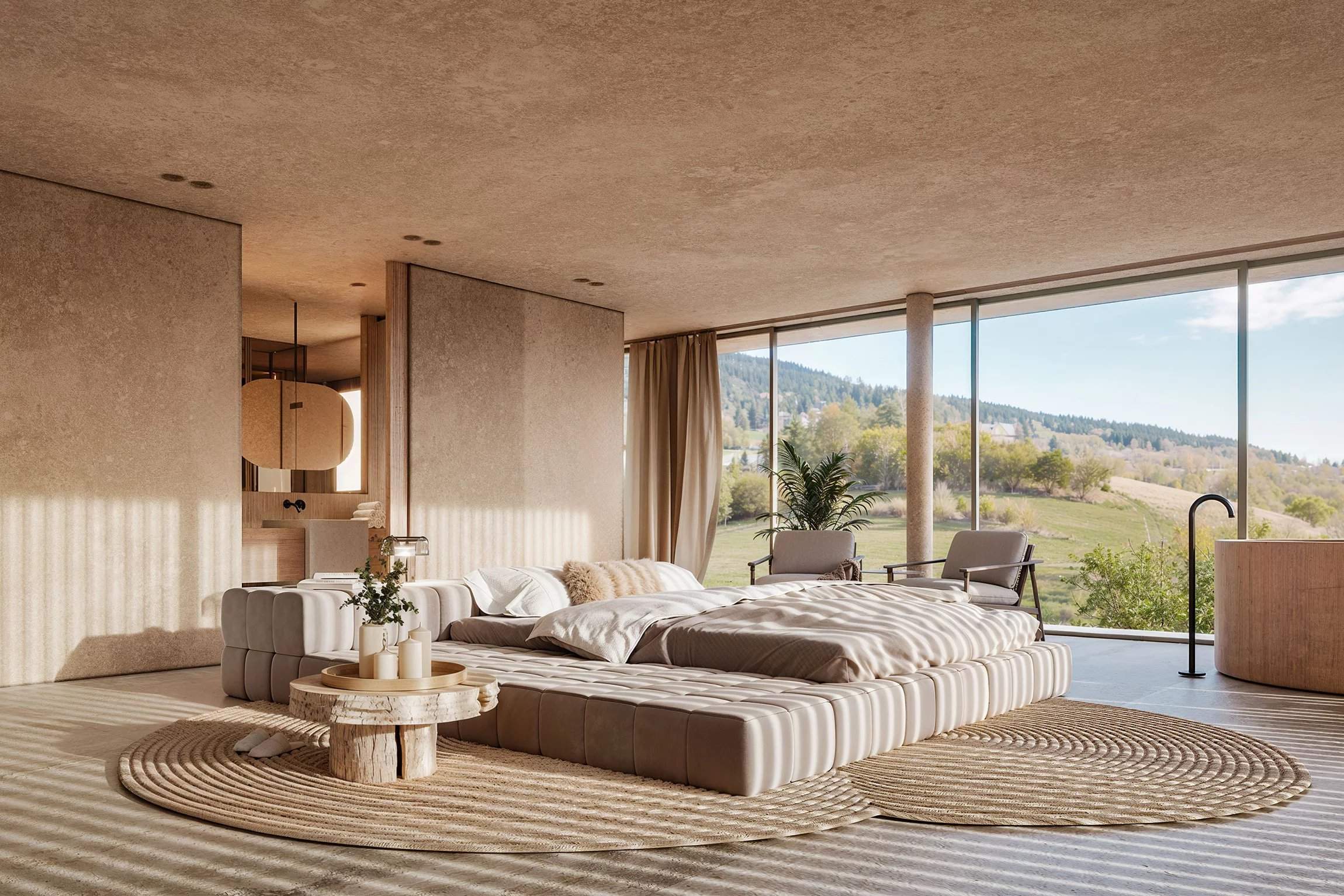 Isla de Ibiza  - Villa  - picture 7