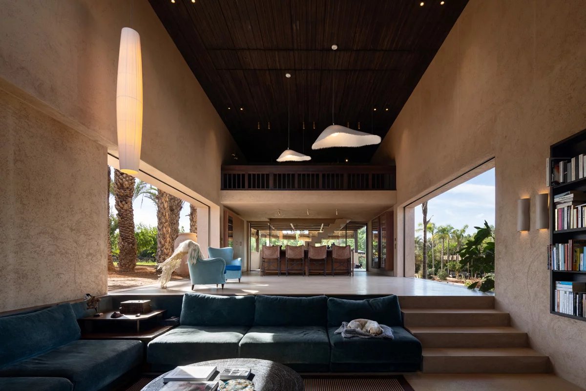 Isla de Ibiza  - Villa  - picture 2