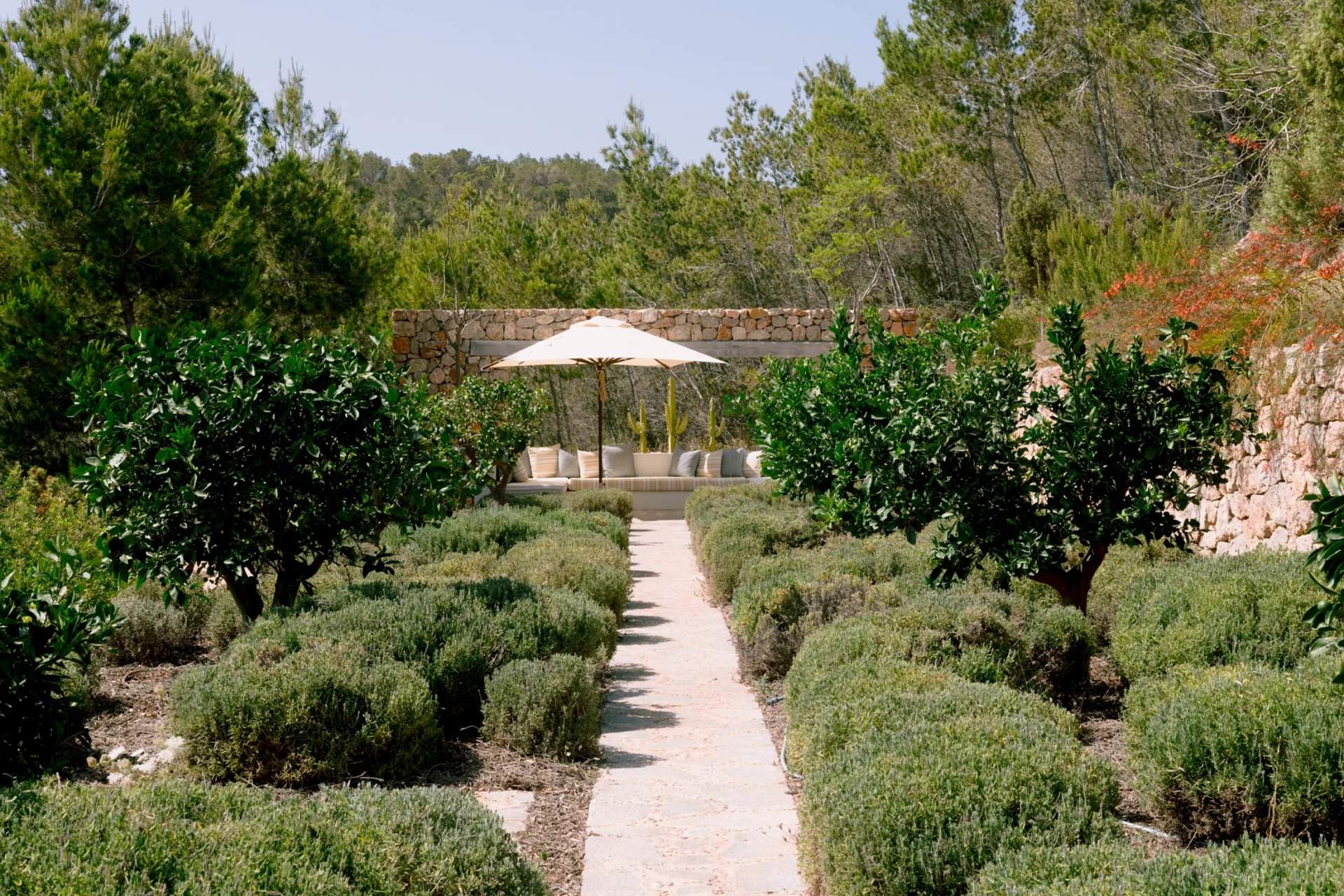 Isla de Ibiza  - Villa 8 Bedrooms - picture 10