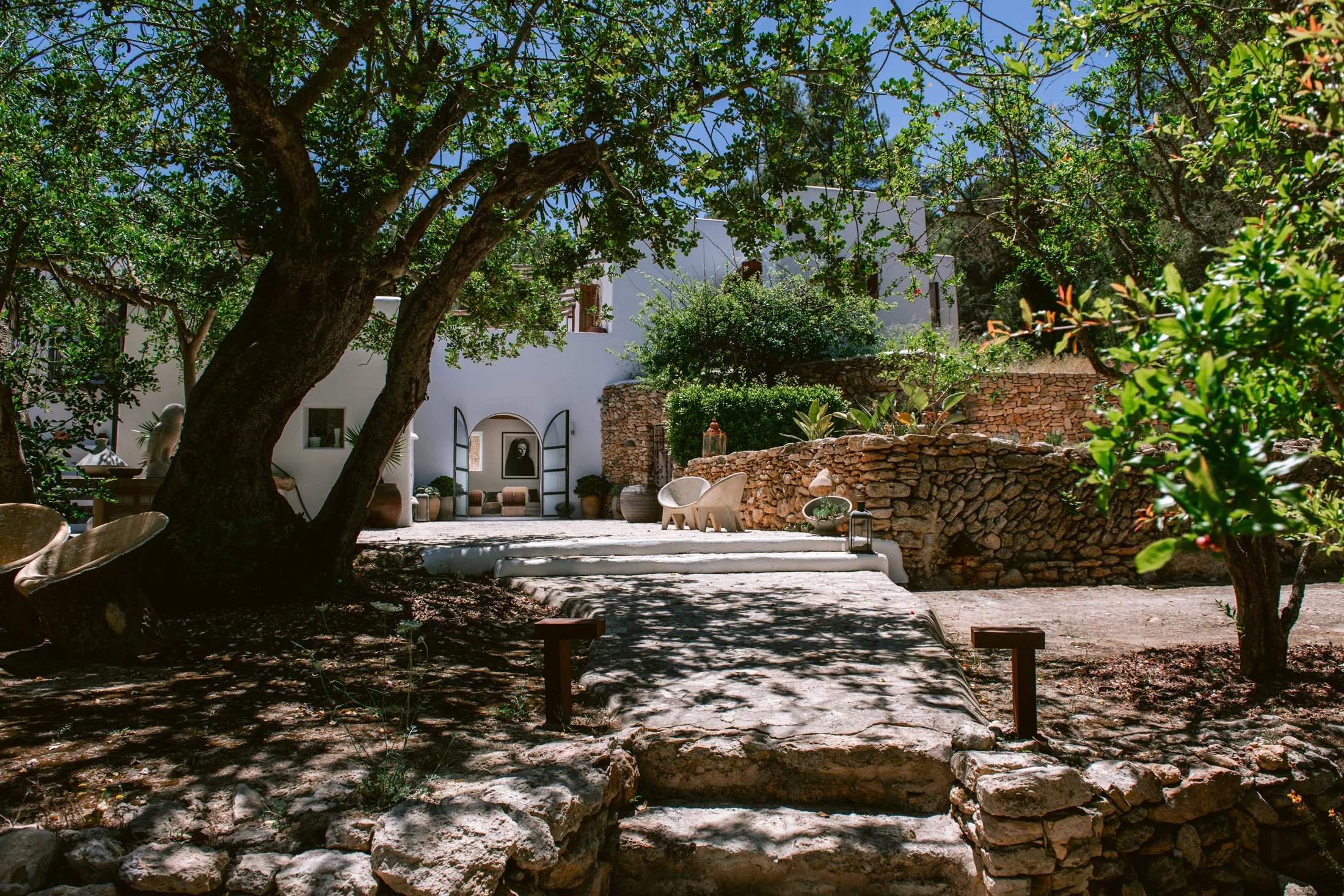 Isla de Ibiza  - Villa  - picture 20