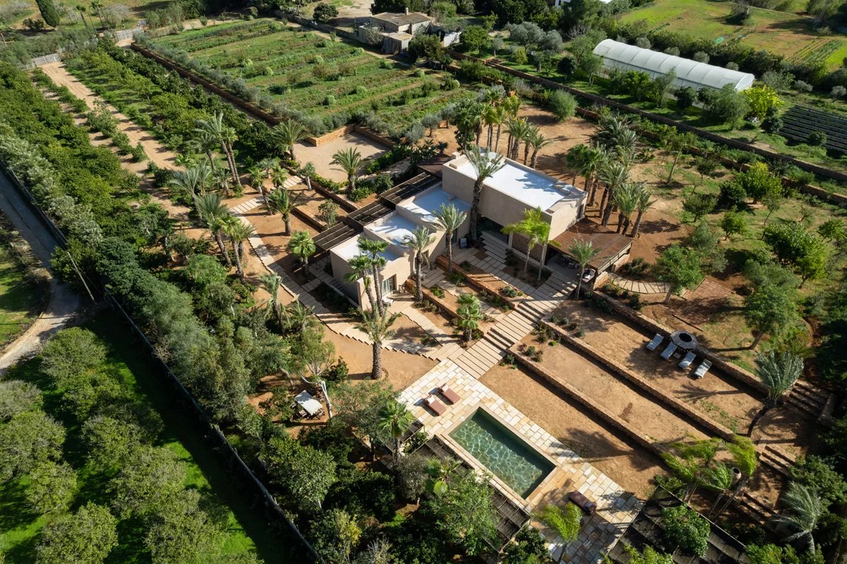 Isla de Ibiza  - Villa  - picture 5