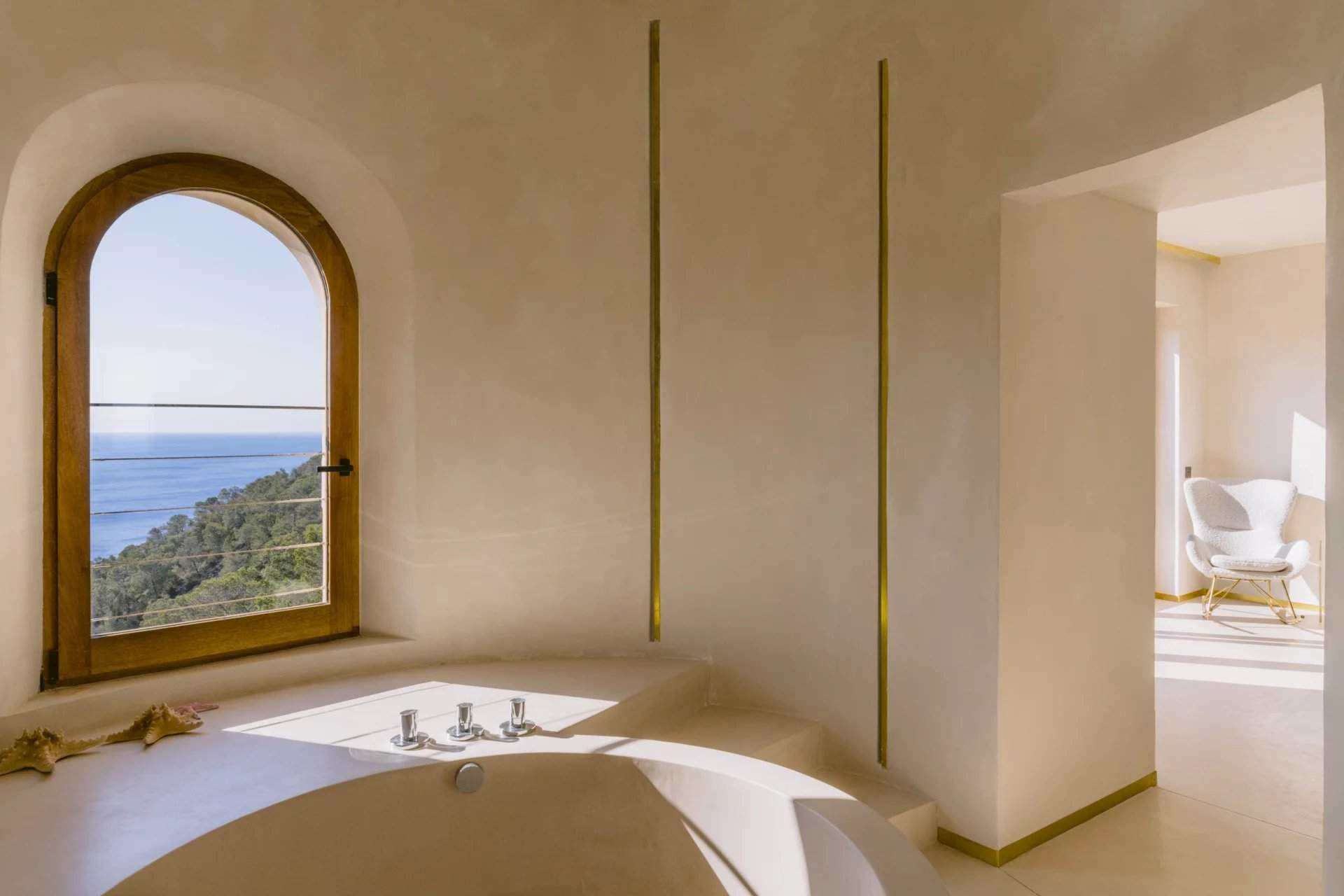 Isla de Ibiza  - Villa 7 Bedrooms - picture 10