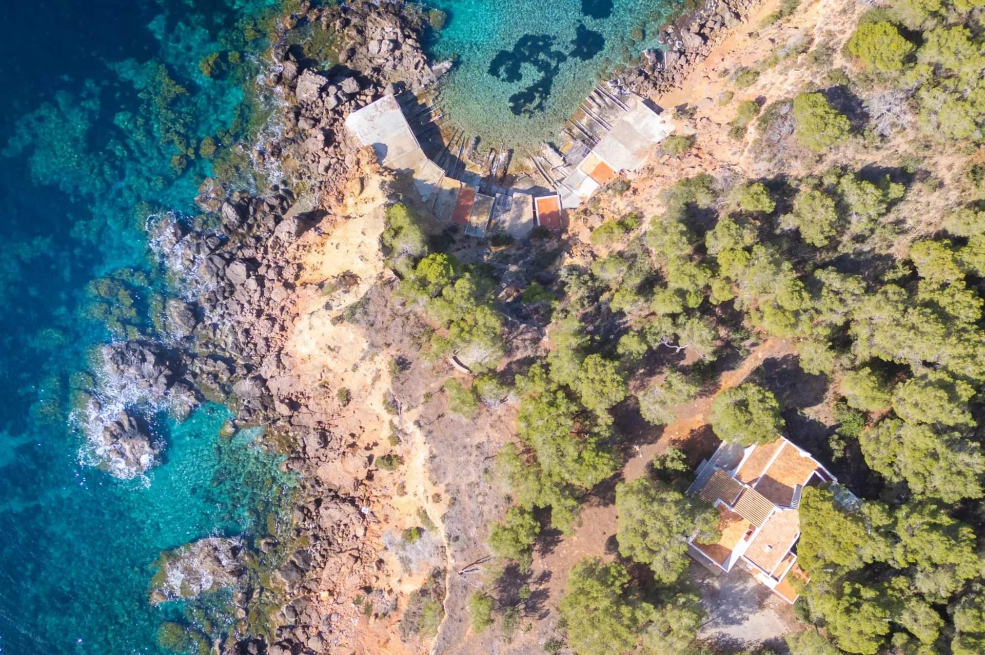 Isla de Ibiza  - Villa 9 Bedrooms - picture 15