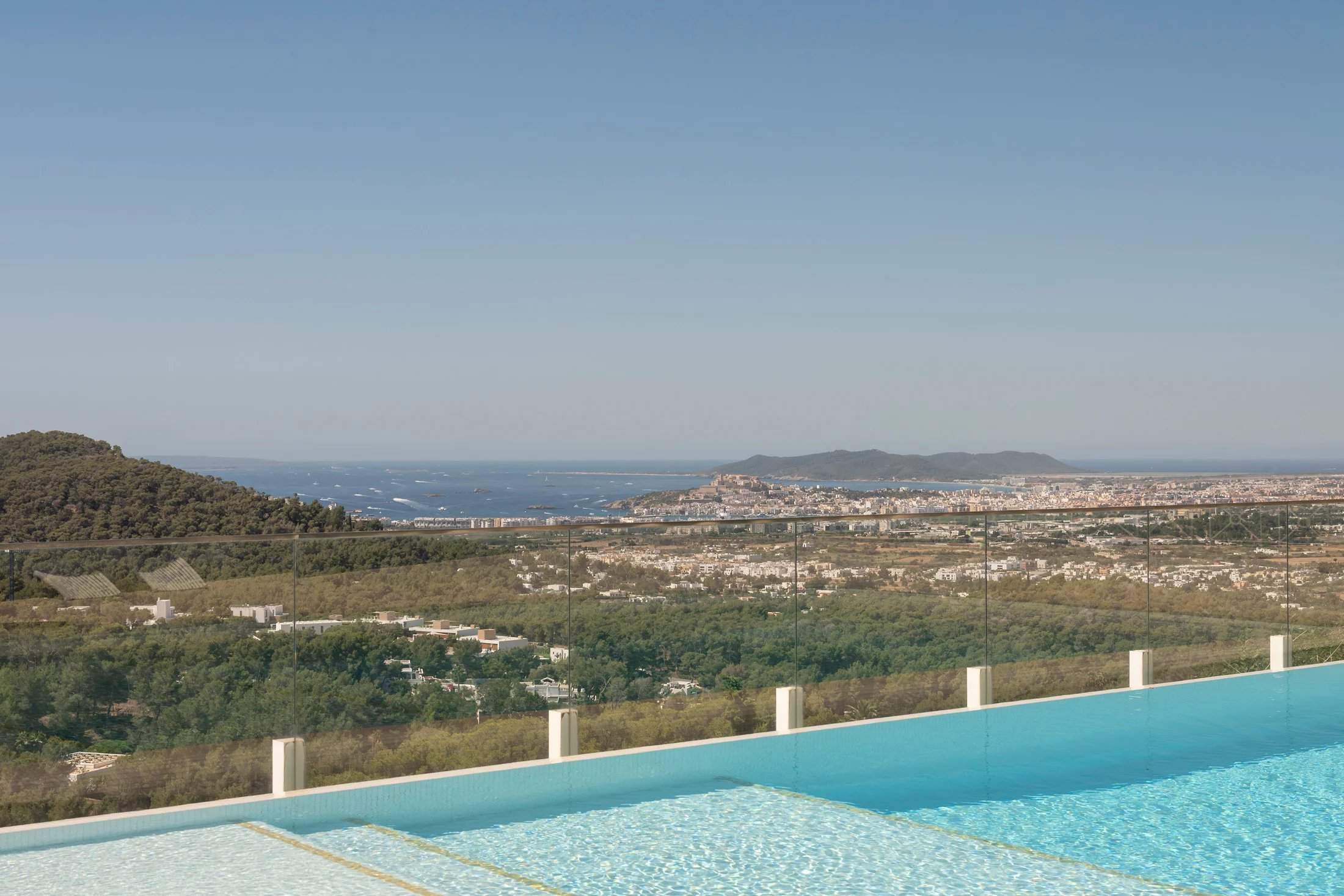 Isla de Ibiza  - Villa  - picture 2