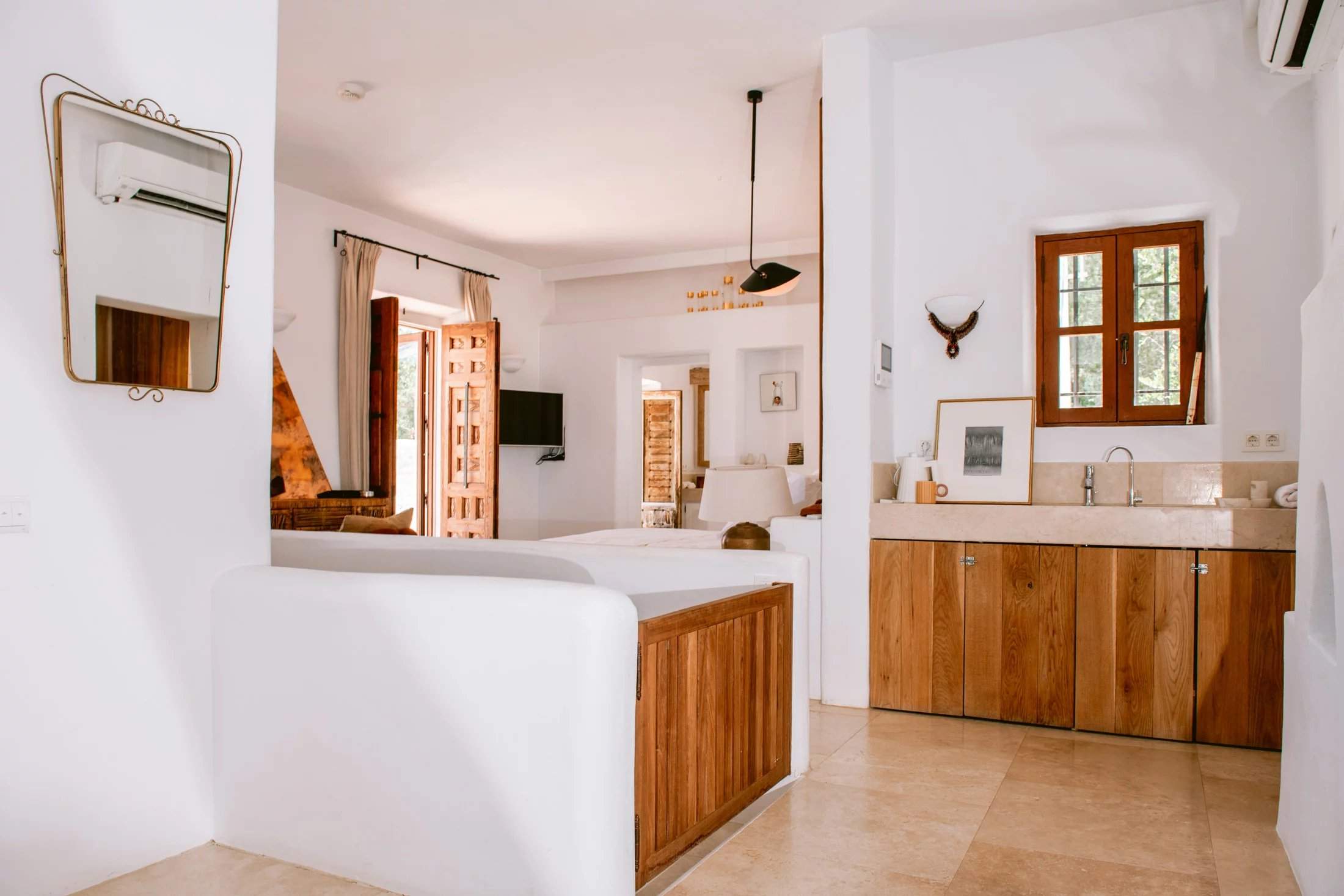 Isla de Ibiza  - Villa  - picture 12