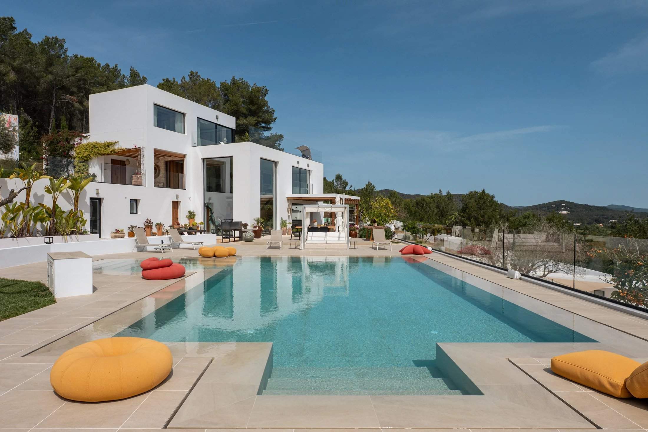 Isla de Ibiza  - Villa  - picture 1