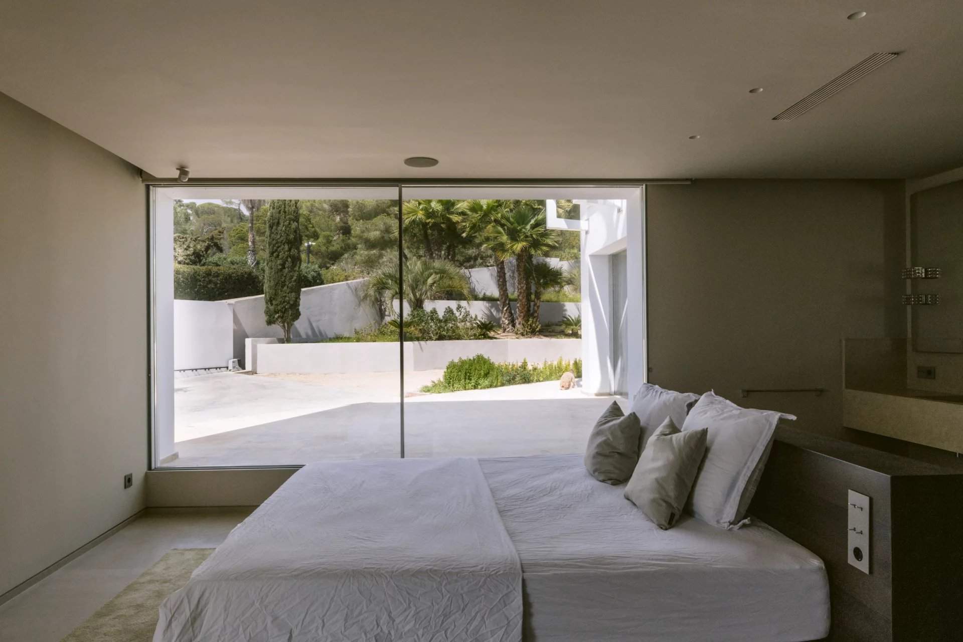 Isla de Ibiza  - Villa 9 Bedrooms - picture 19