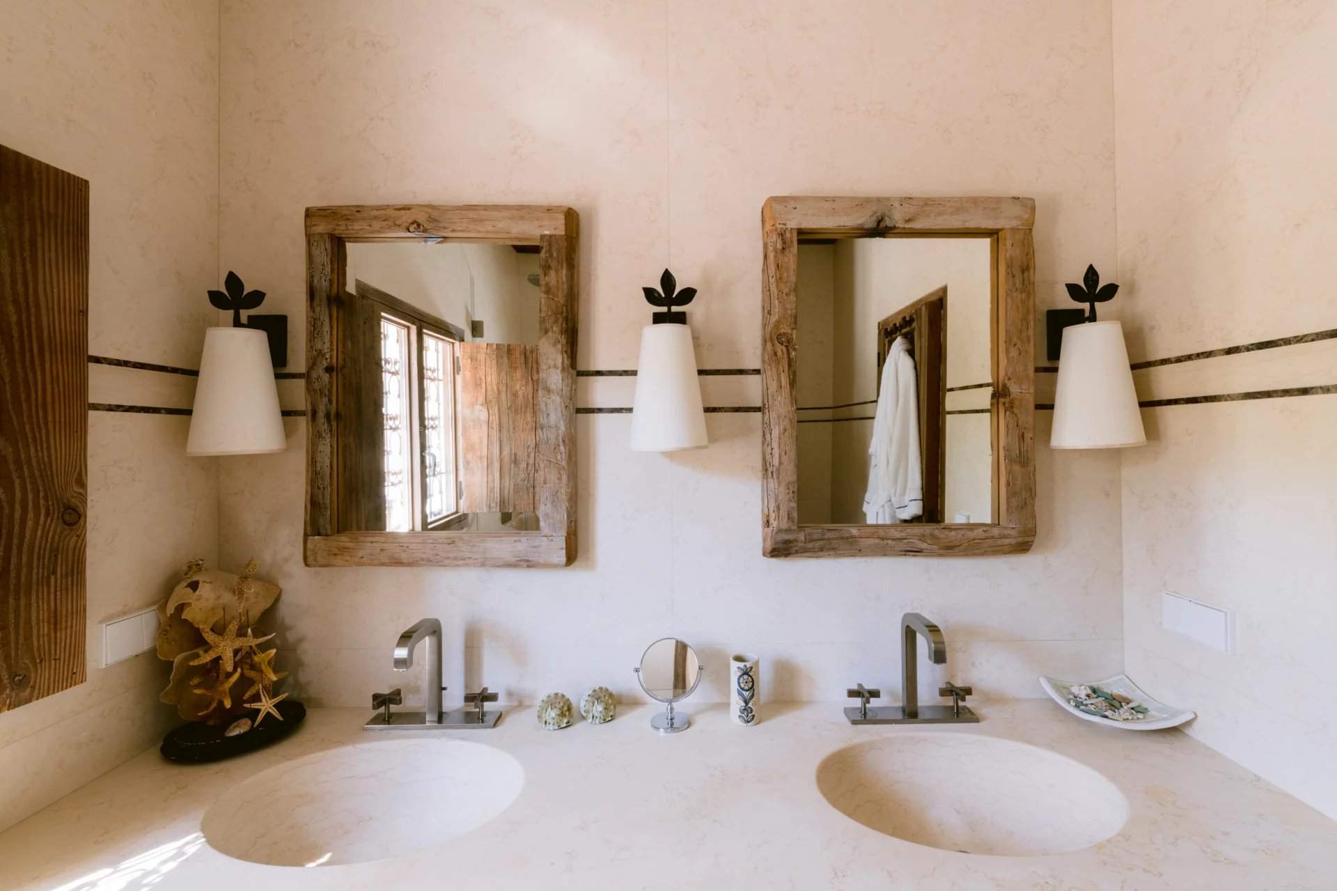 Isla de Ibiza  - Villa 7 Bedrooms - picture 17