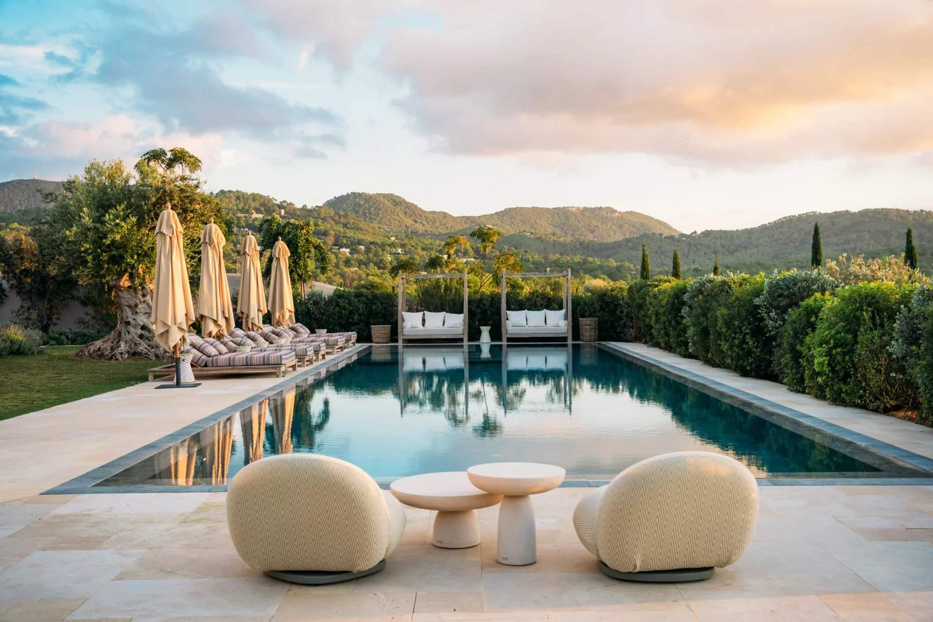 Isla de Ibiza  - Villa  - picture 1