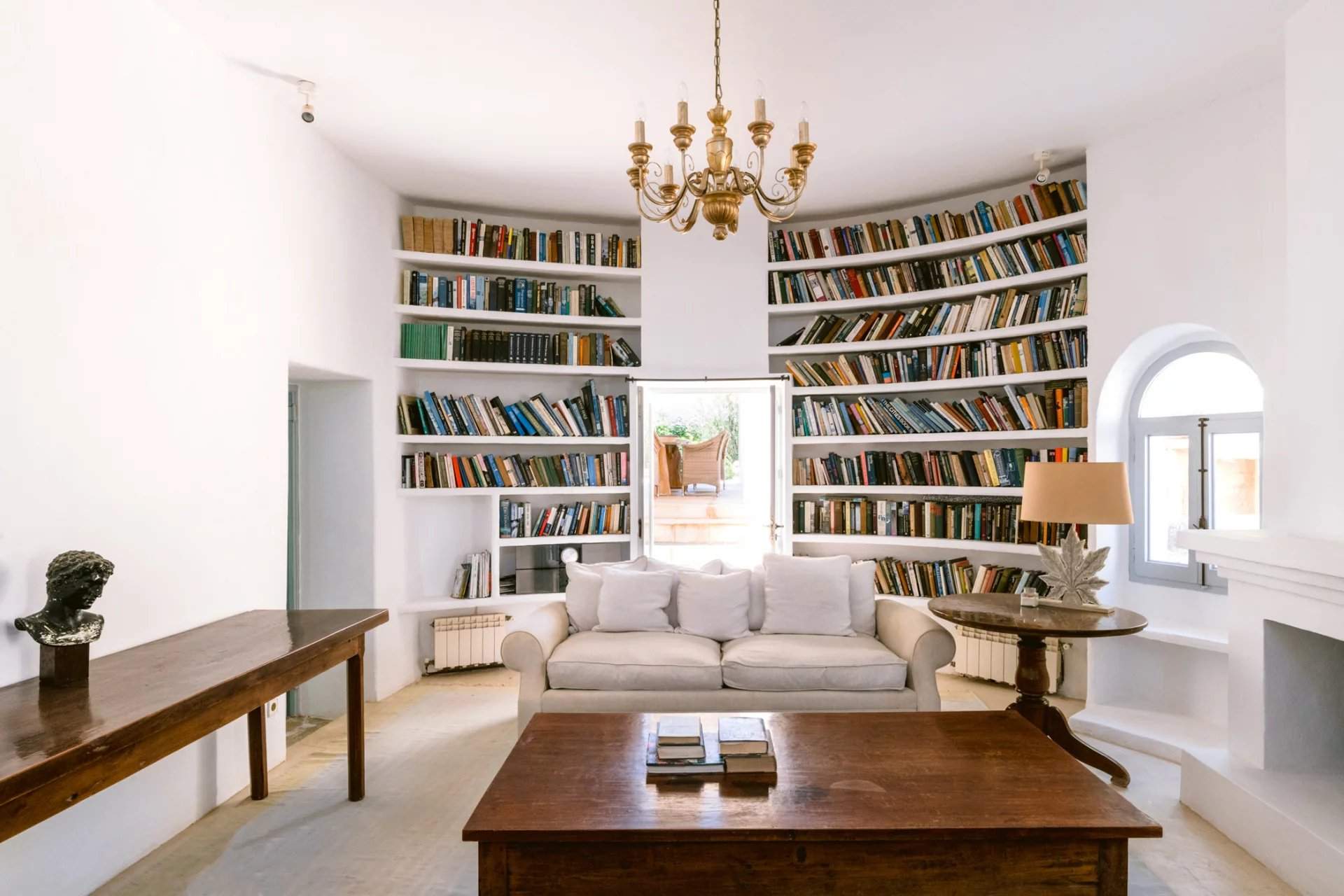 Isla de Ibiza  - Villa  - picture 7