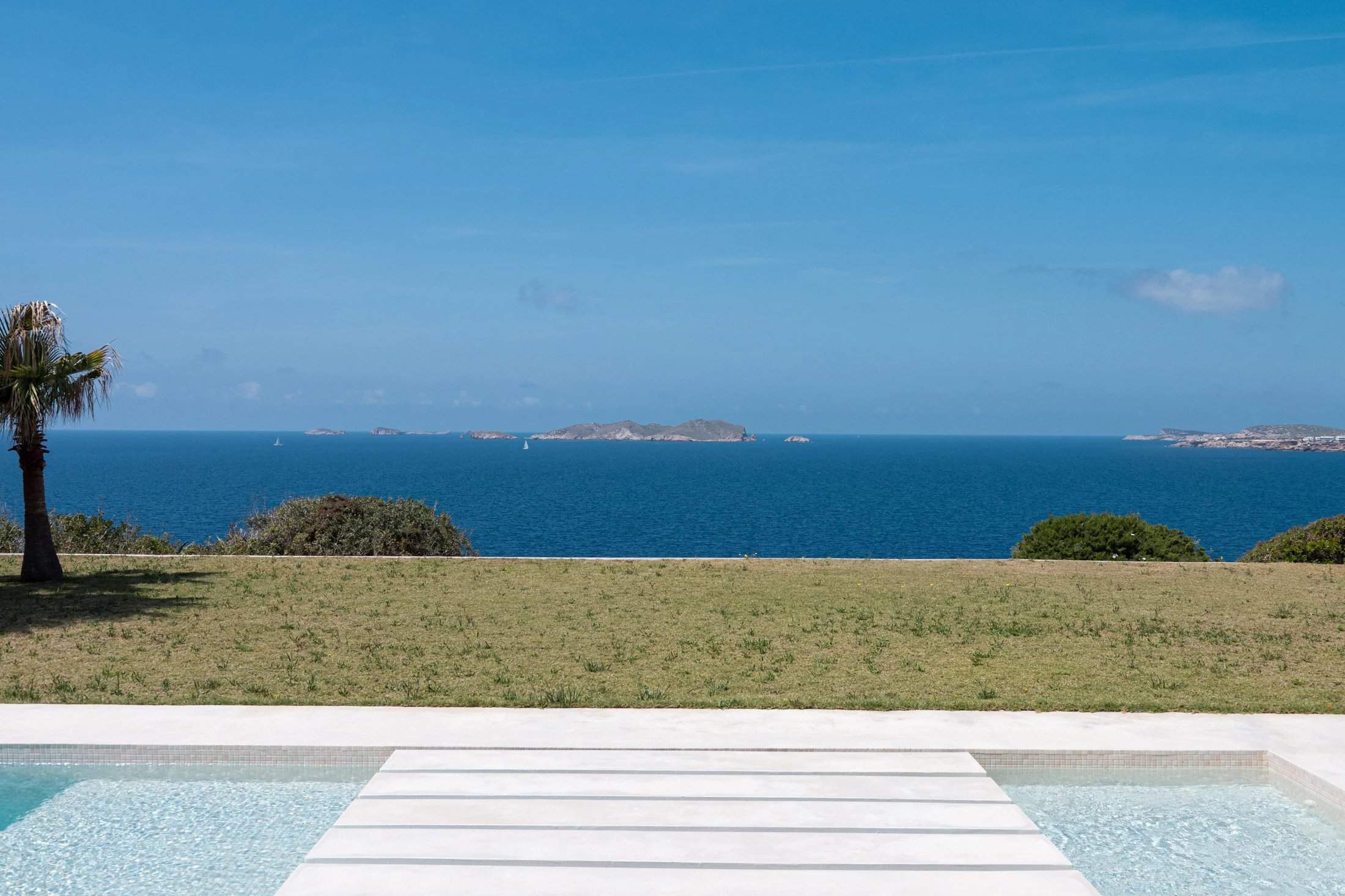 Isla de Ibiza  - Villa  - picture 6