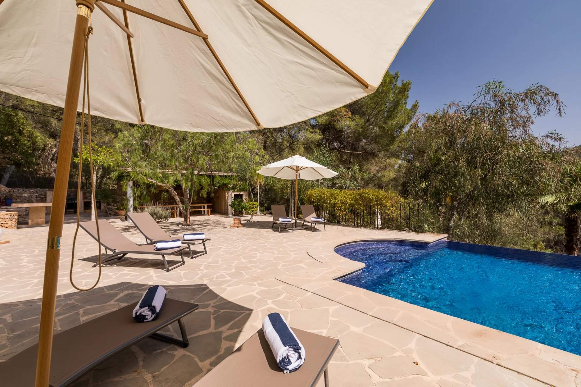 Isla de Ibiza  - Villa  - picture 5