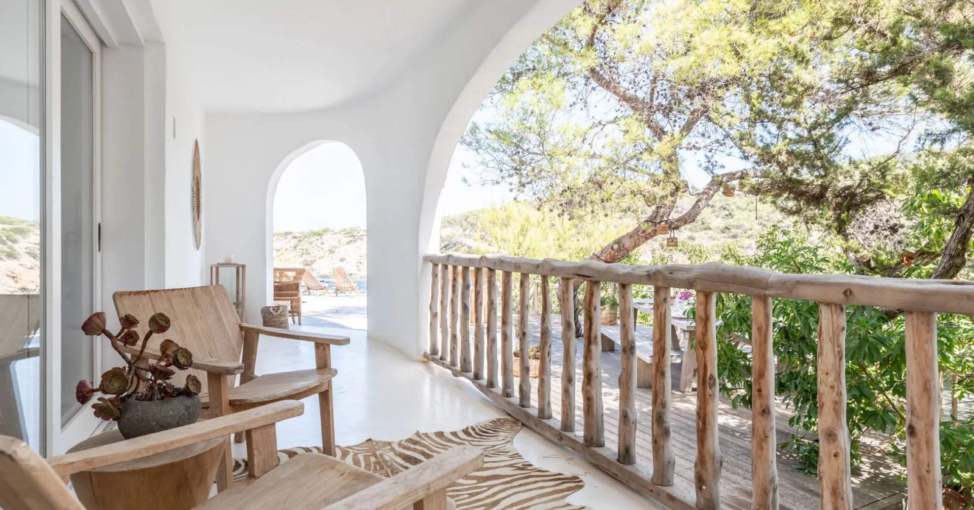 Isla de Ibiza  - Villa  - picture 8