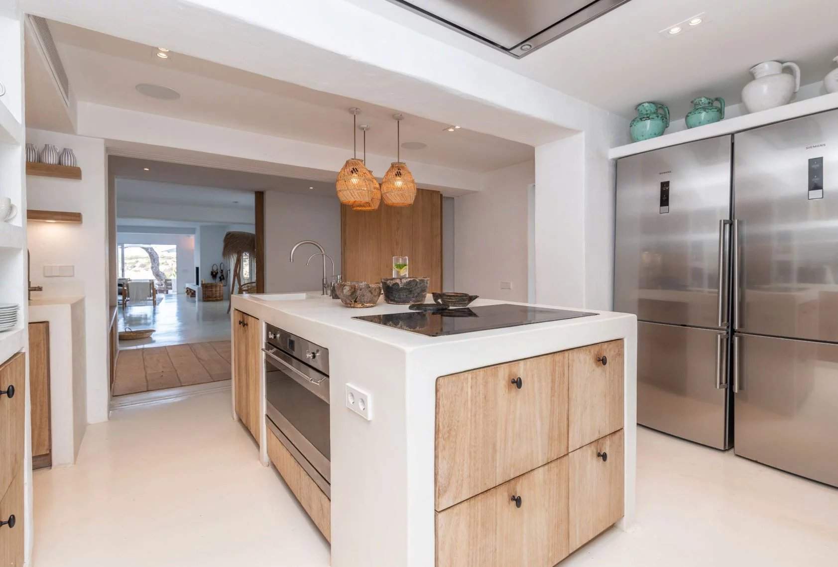 Isla de Ibiza  - Villa  - picture 12