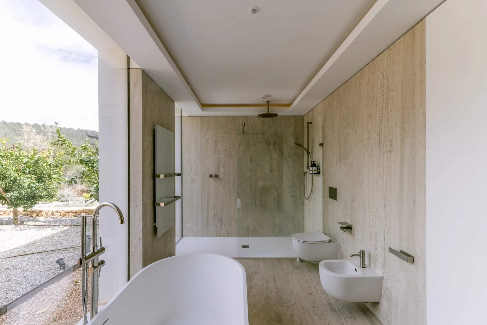 Isla de Ibiza  - Villa 7 Bedrooms - picture 16