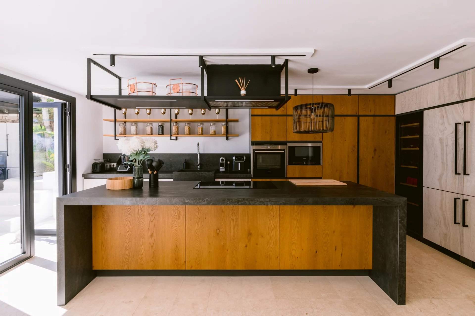 Isla de Ibiza  - Villa 6 Bedrooms - picture 12