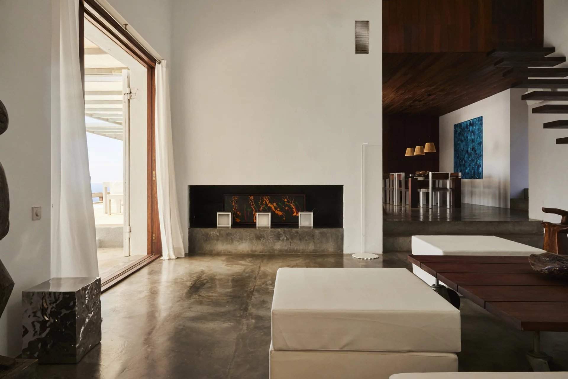 Isla de Ibiza  - Villa 8 Bedrooms - picture 8