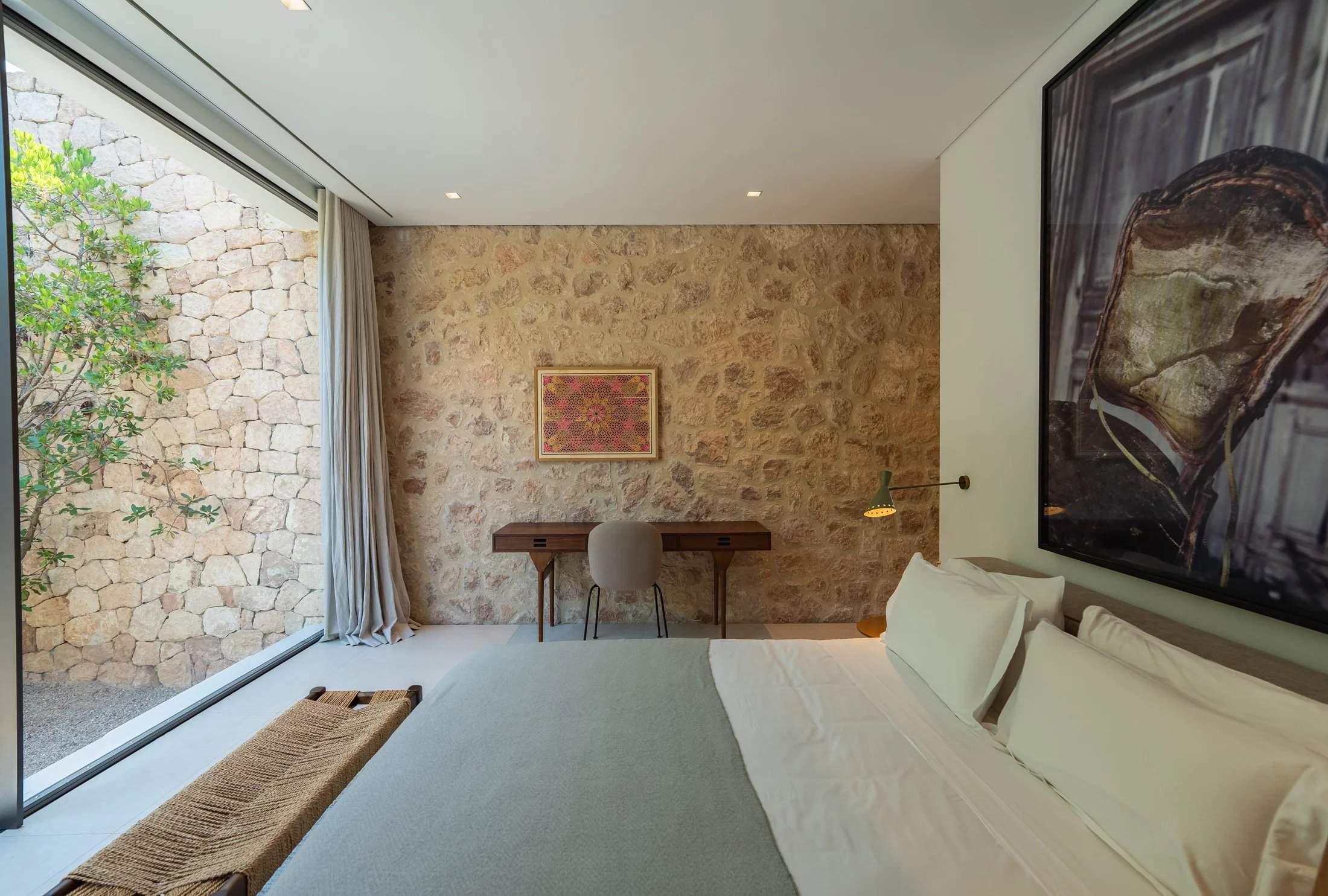 Isla de Ibiza  - Villa  - picture 18