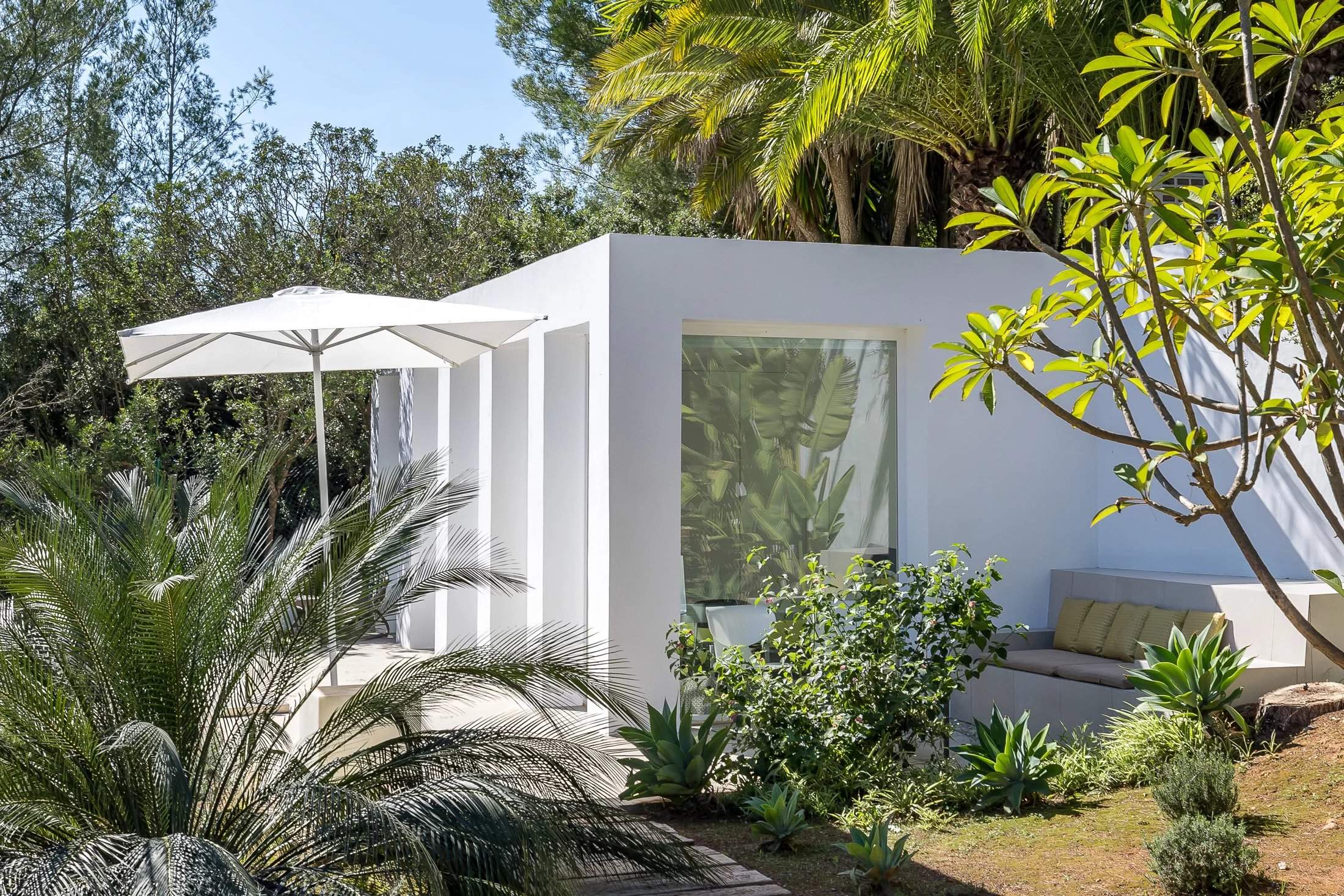 Isla de Ibiza  - Villa  - picture 8