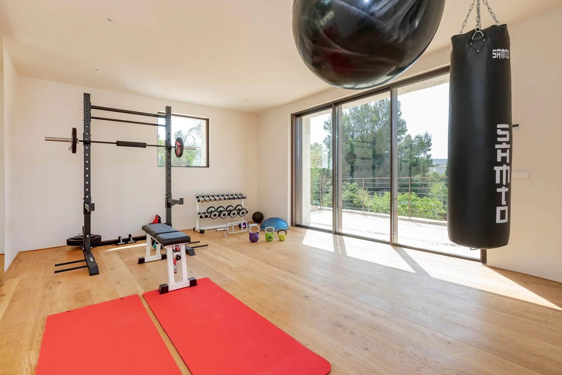 Isla de Ibiza  - Villa 8 Bedrooms - picture 18