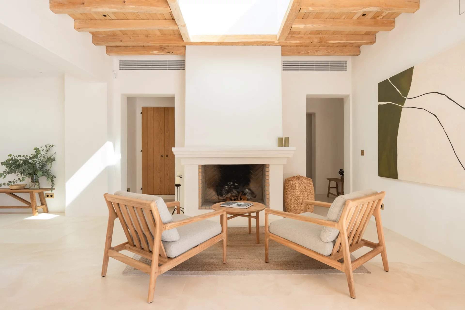 Isla de Ibiza  - Villa 5 Bedrooms - picture 9