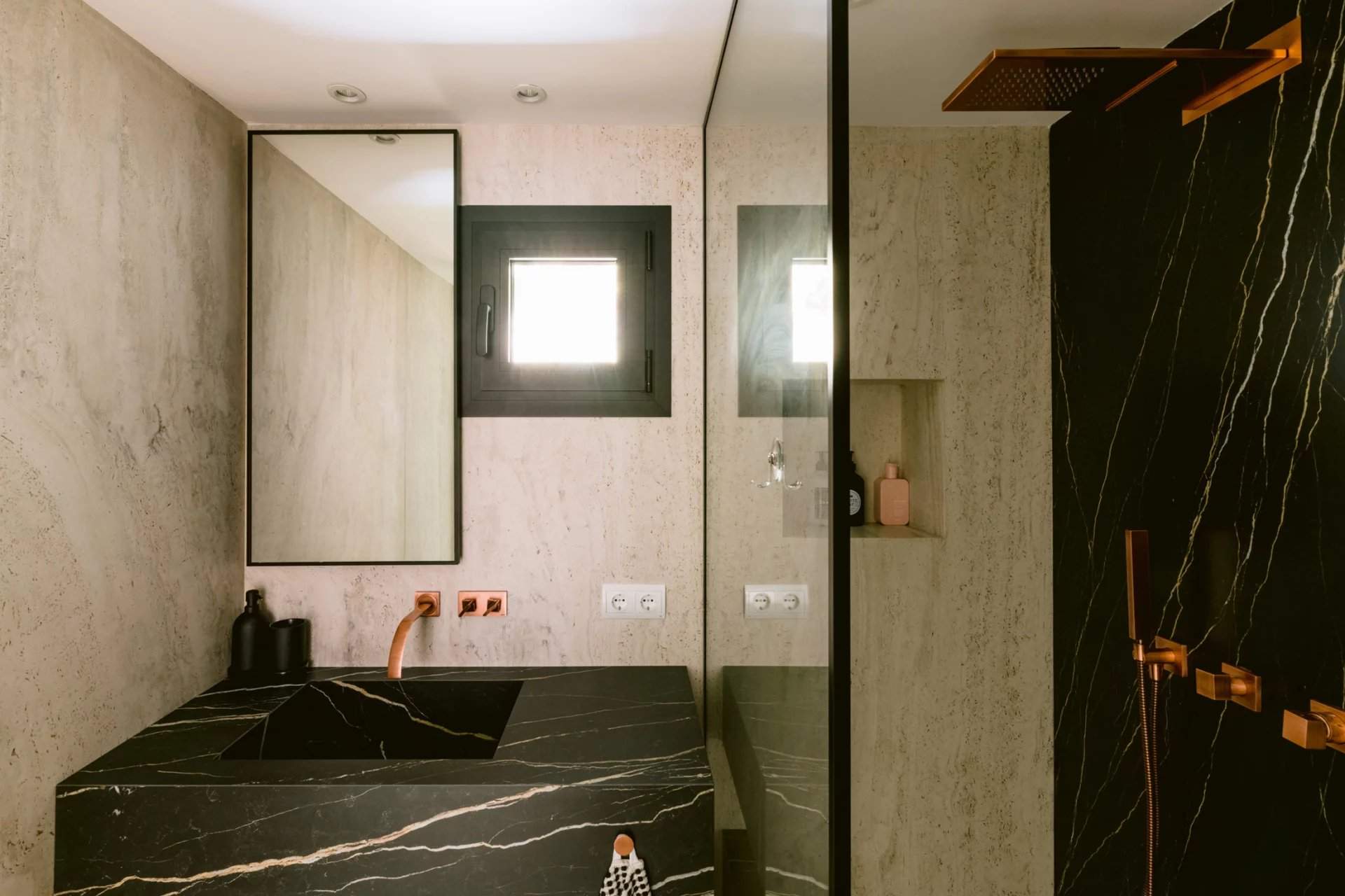 Isla de Ibiza  - Villa 6 Bedrooms - picture 18