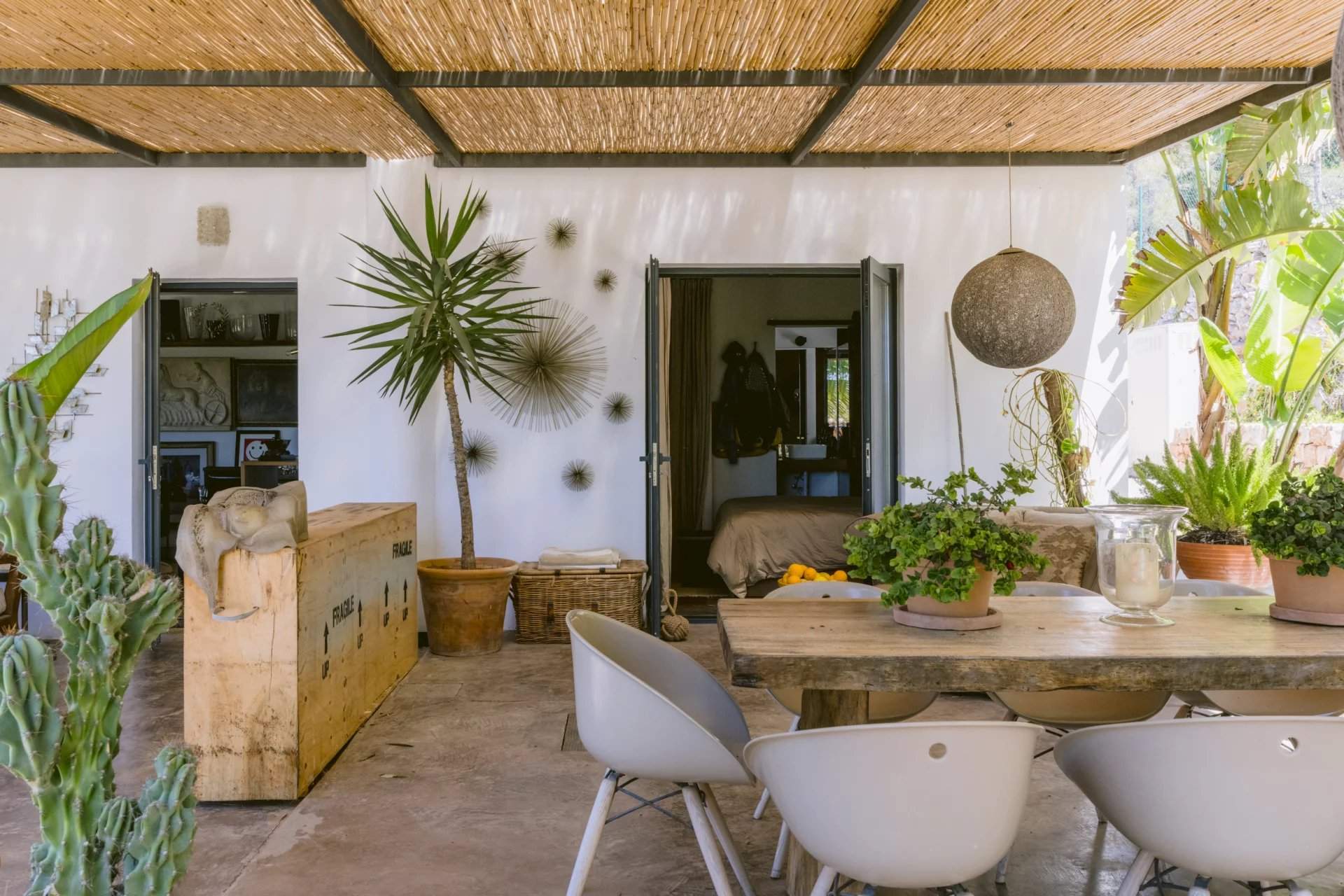 Isla de Ibiza  - Villa  - picture 12